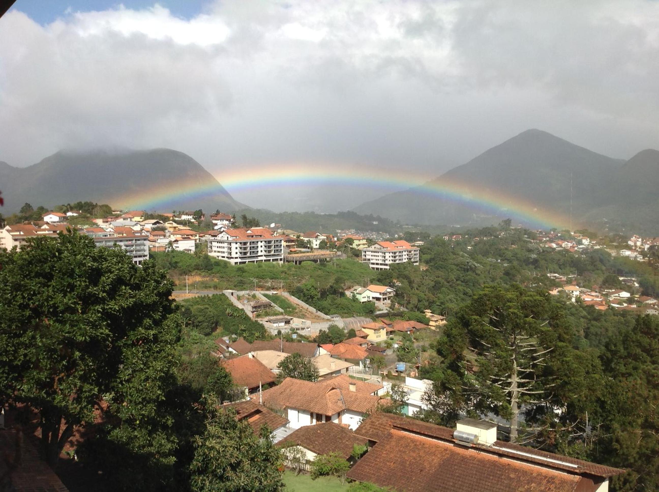 Pousada Vale das Flores