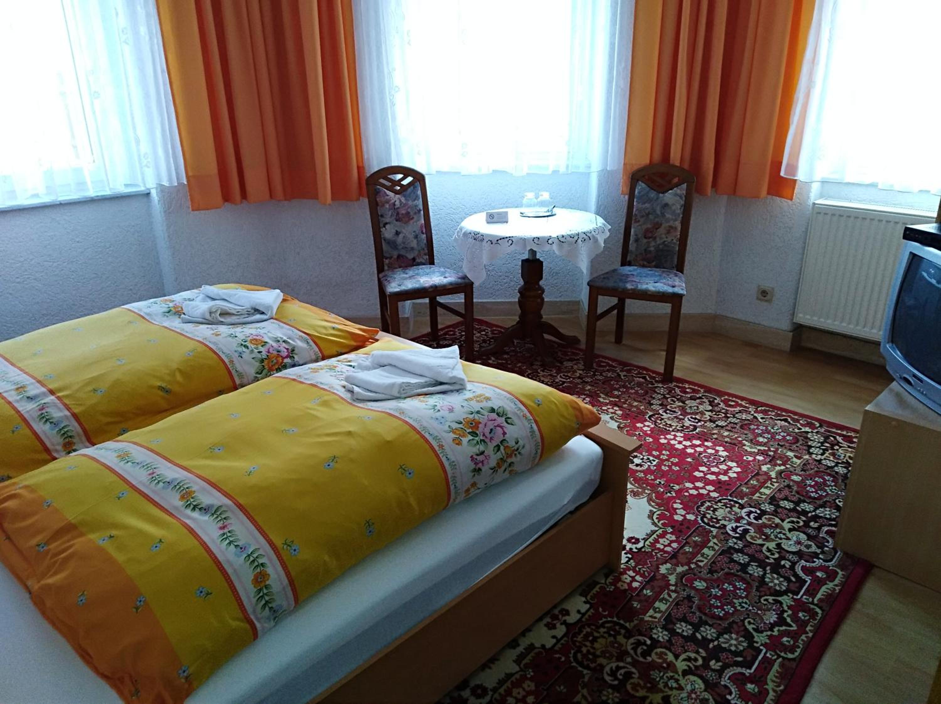 Pension Reichel