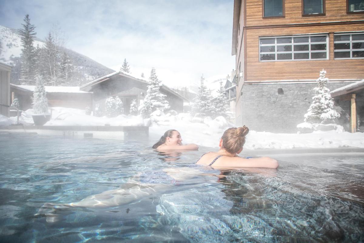 Jacuzzi