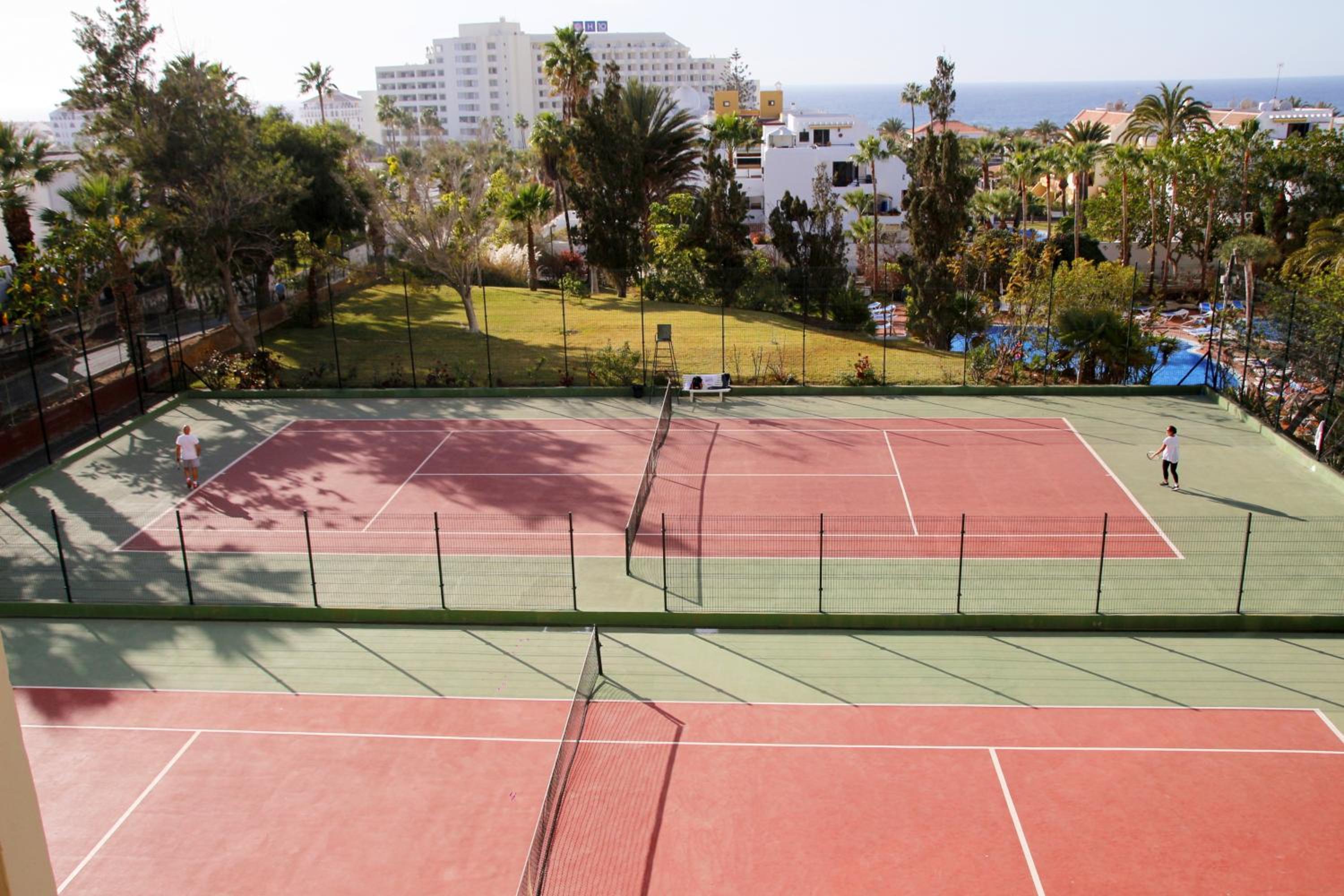 Las Americas Tenerife