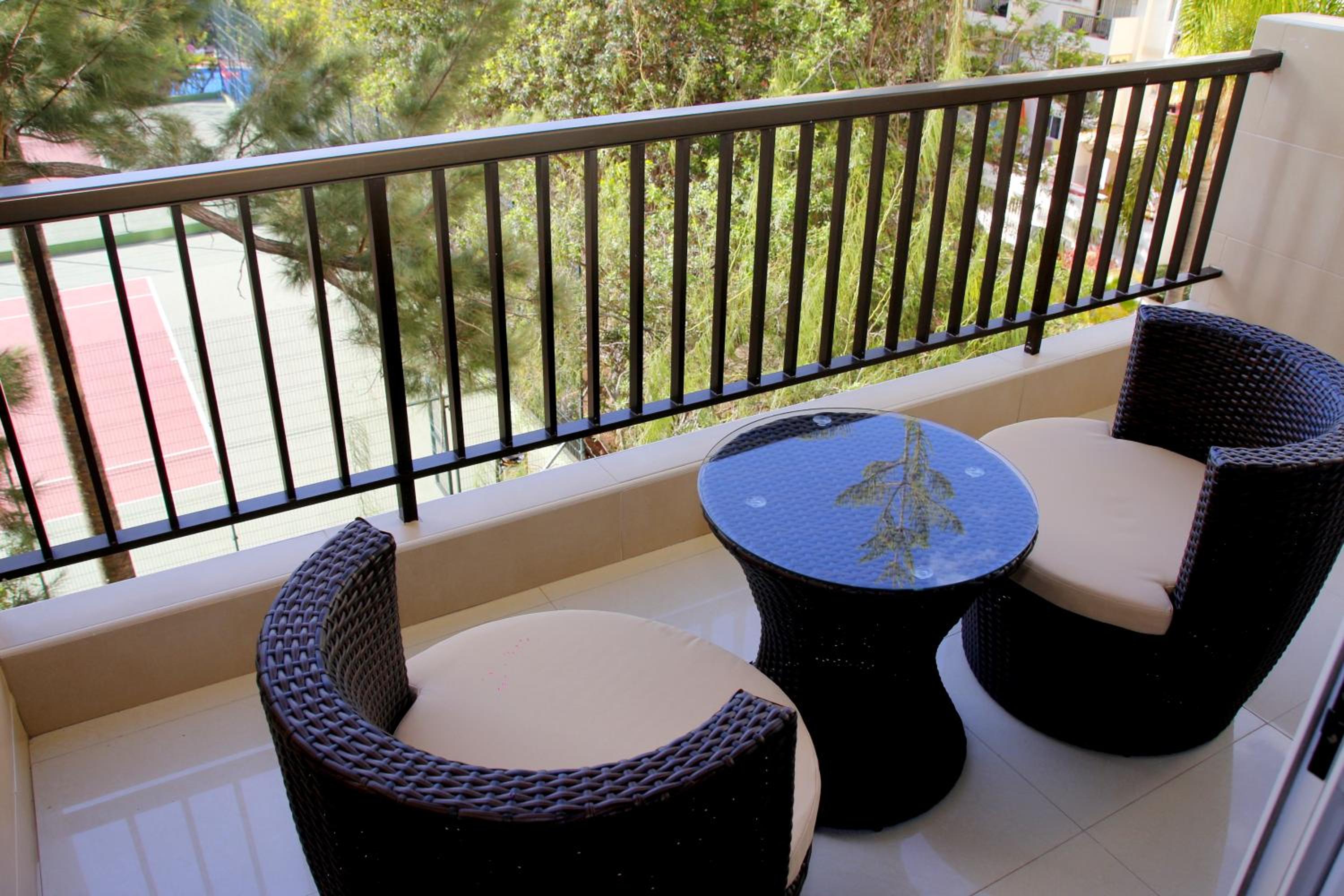 Las Americas Tenerife