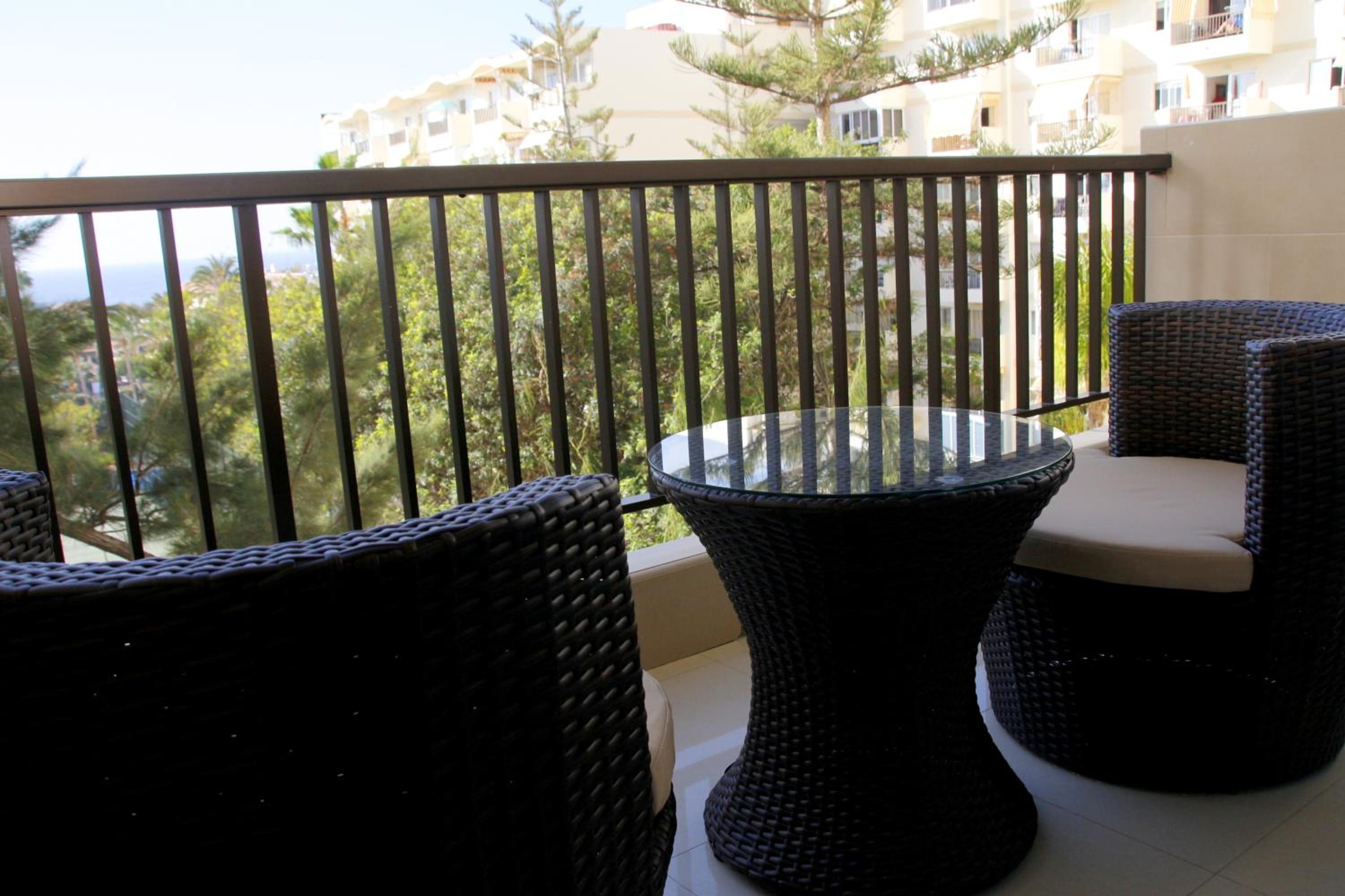 Las Americas Tenerife