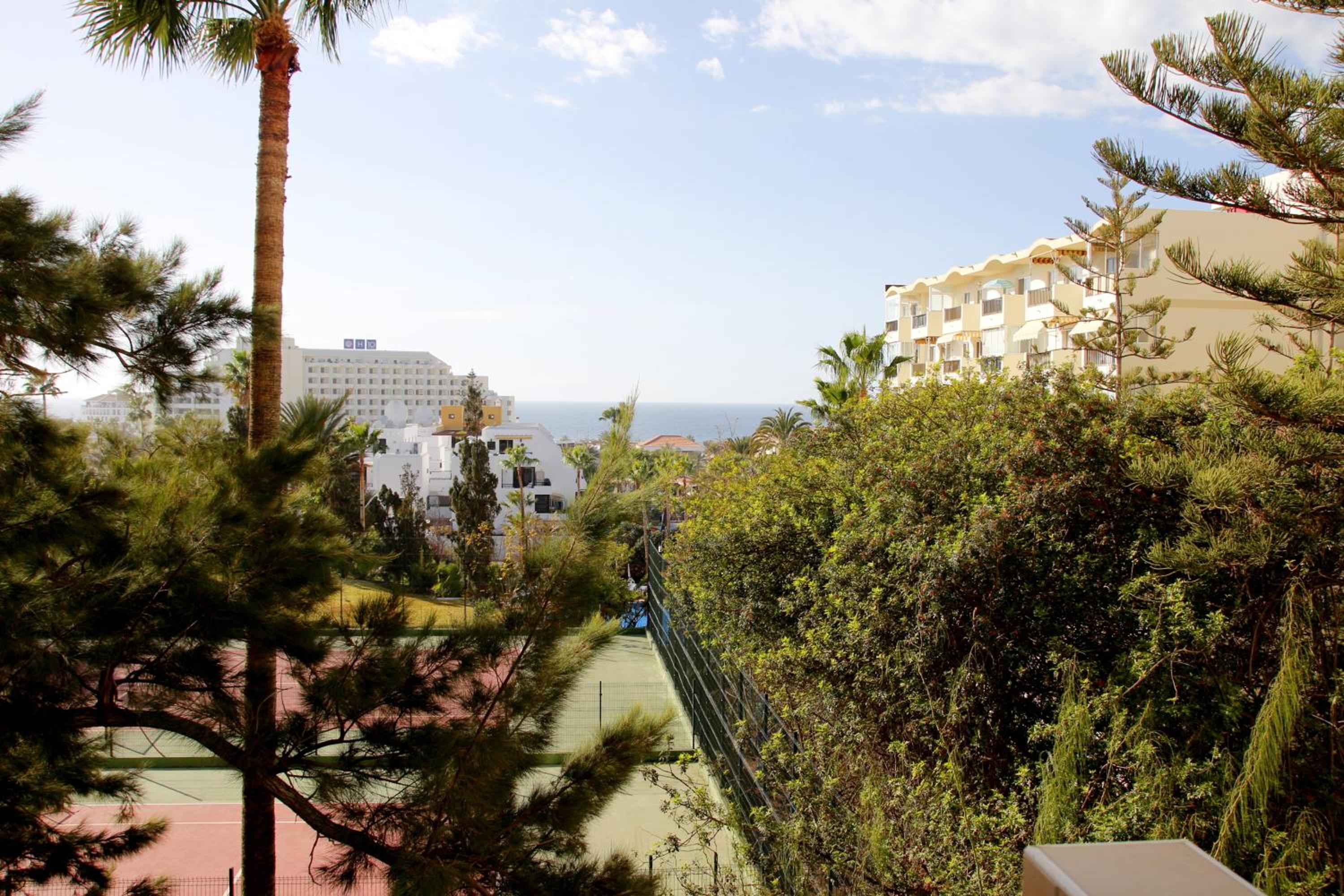 Las Americas Tenerife