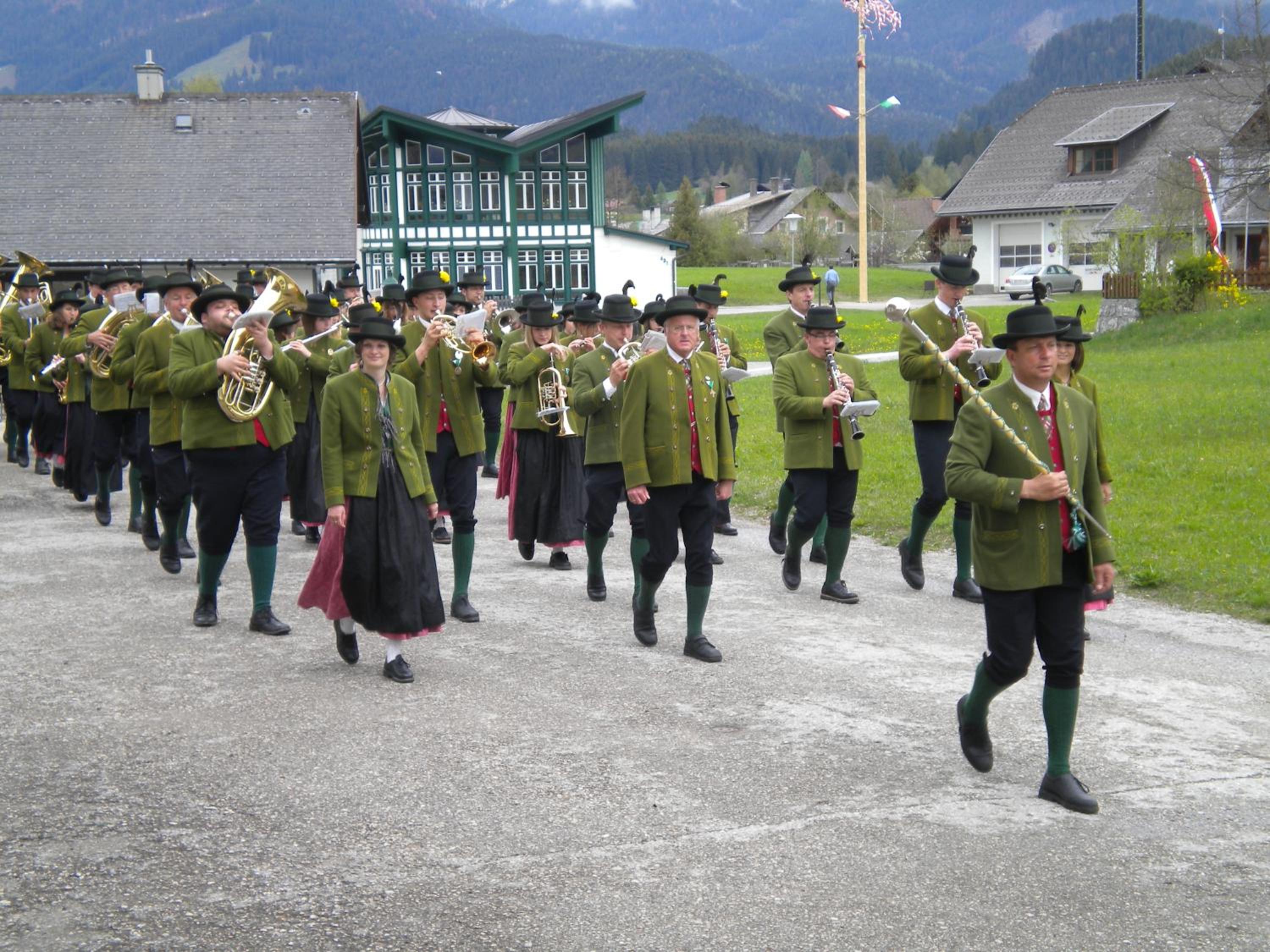 Pension Köberl