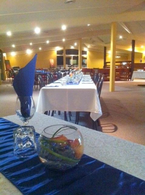 Caves Motor Inn Waitomo
