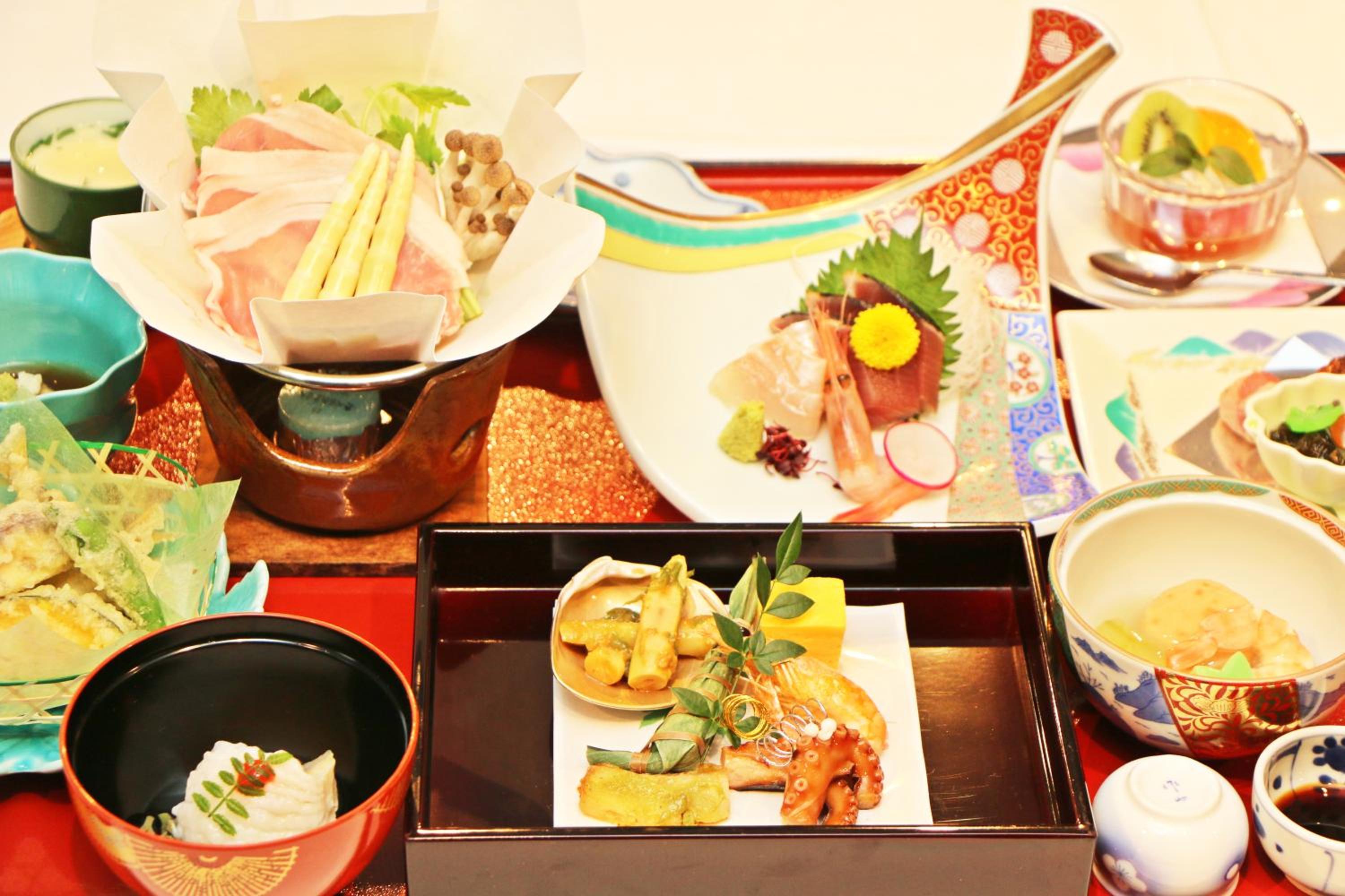 Onsen Yupopo