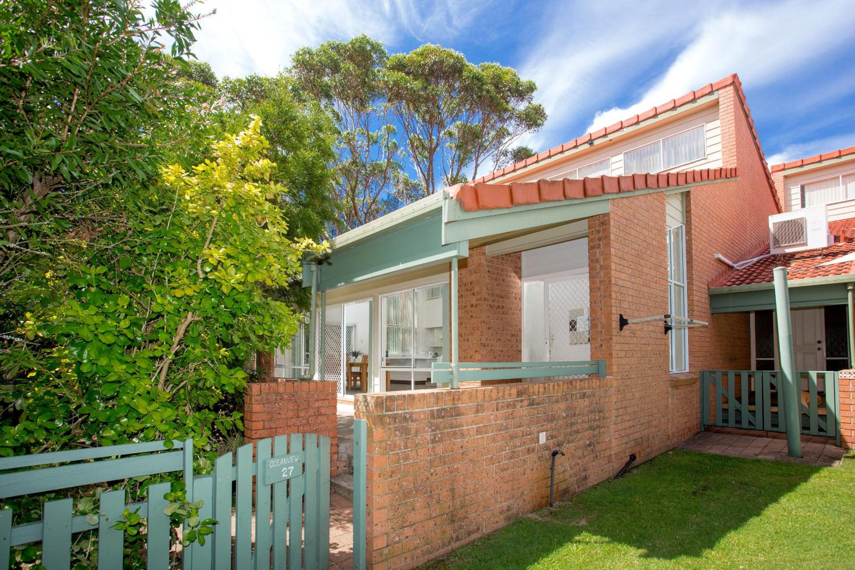 Hotel Tasman Holiday Parks - Kioloa Beach - Image 1