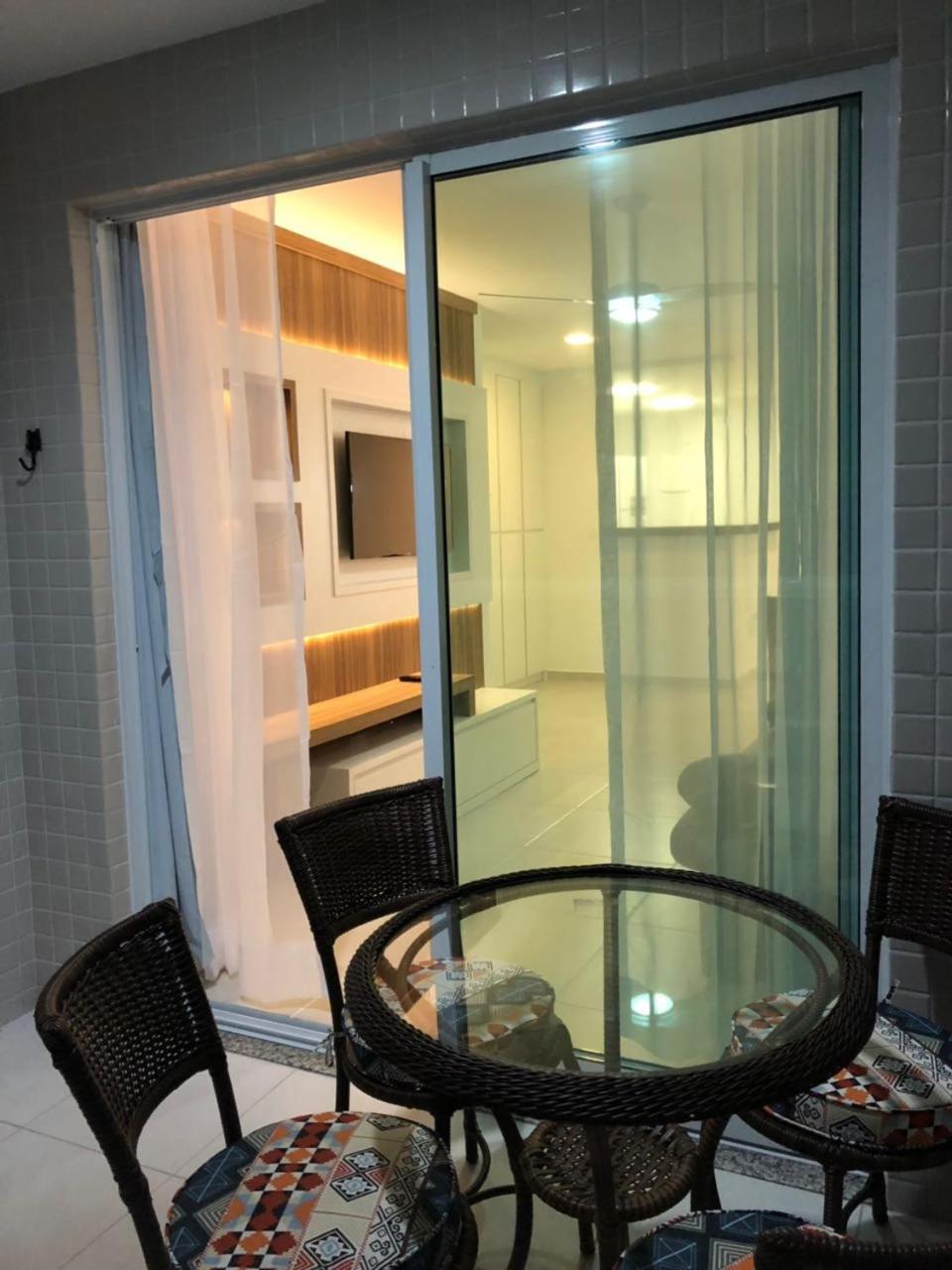Apartamento Luxo em Arraial do Cabo- RJ