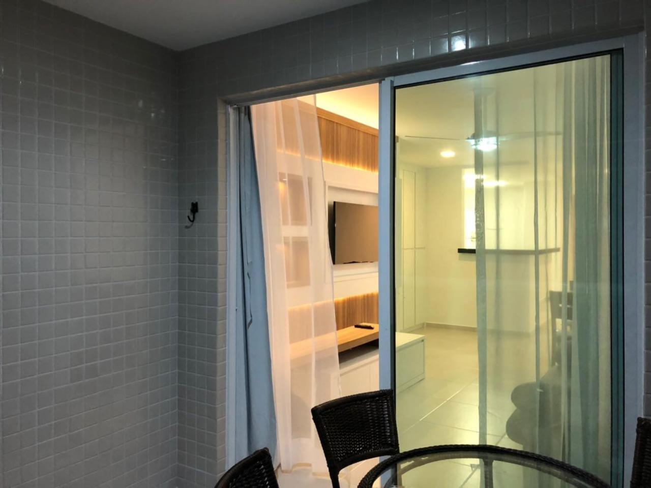 Apartamento Luxo em Arraial do Cabo- RJ