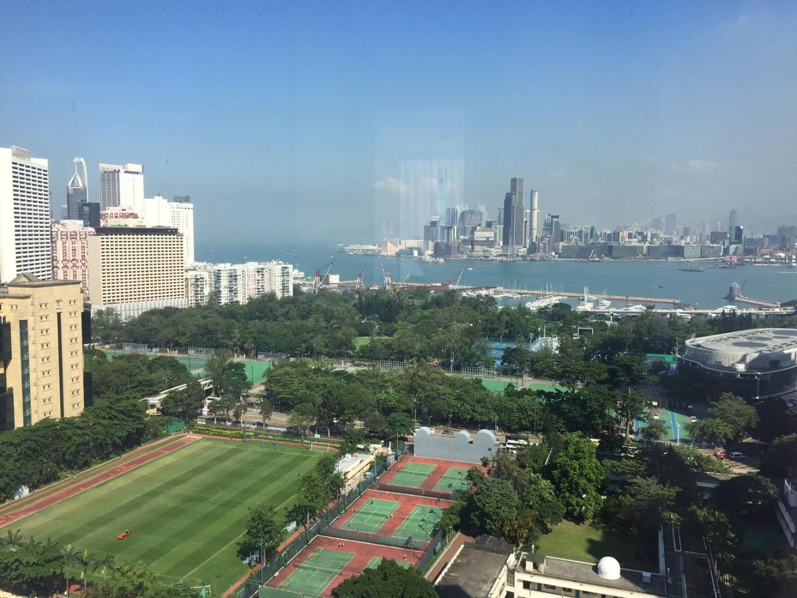 Little Tai Hang