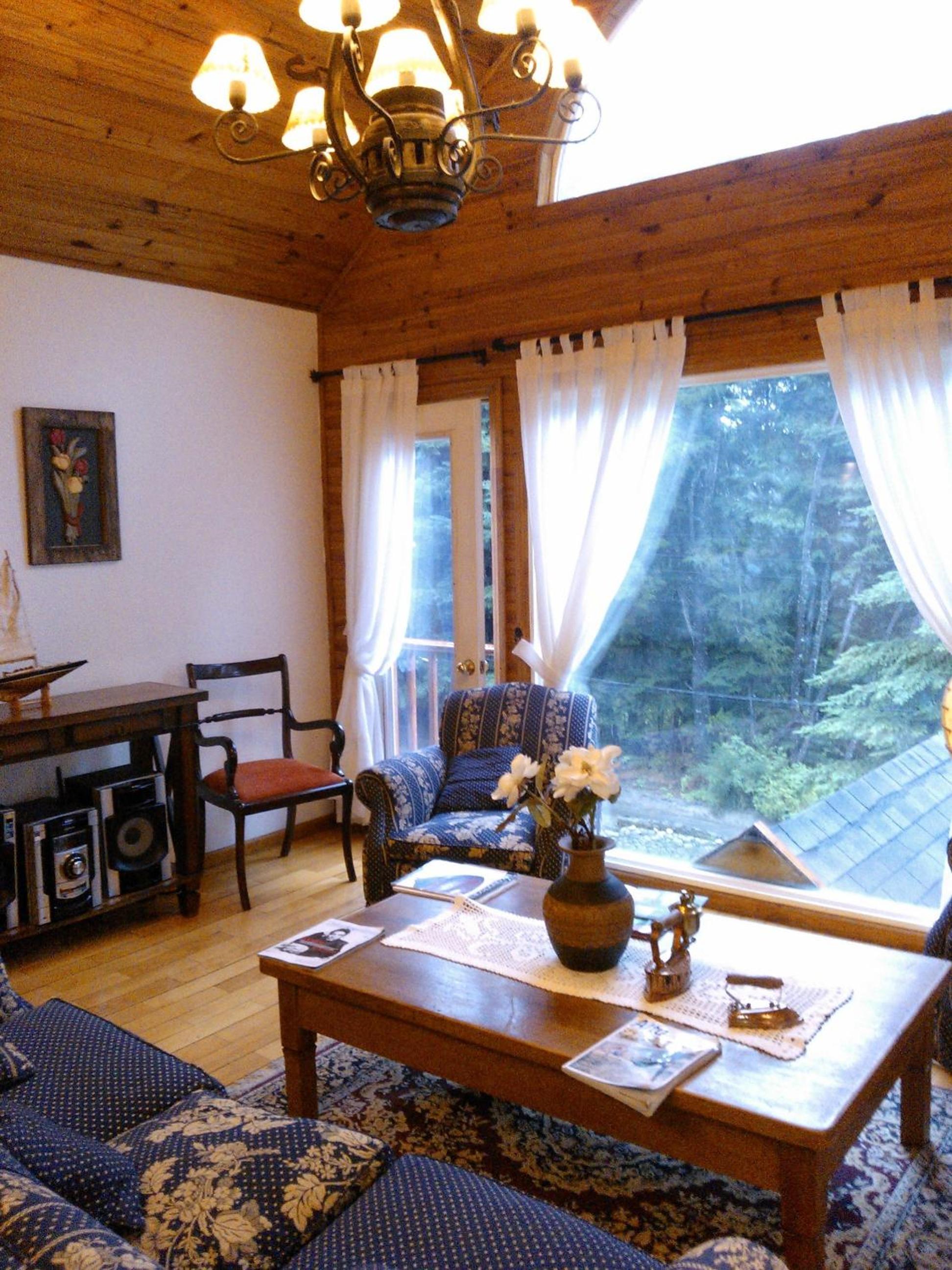 Hosteria Lekun Lekun