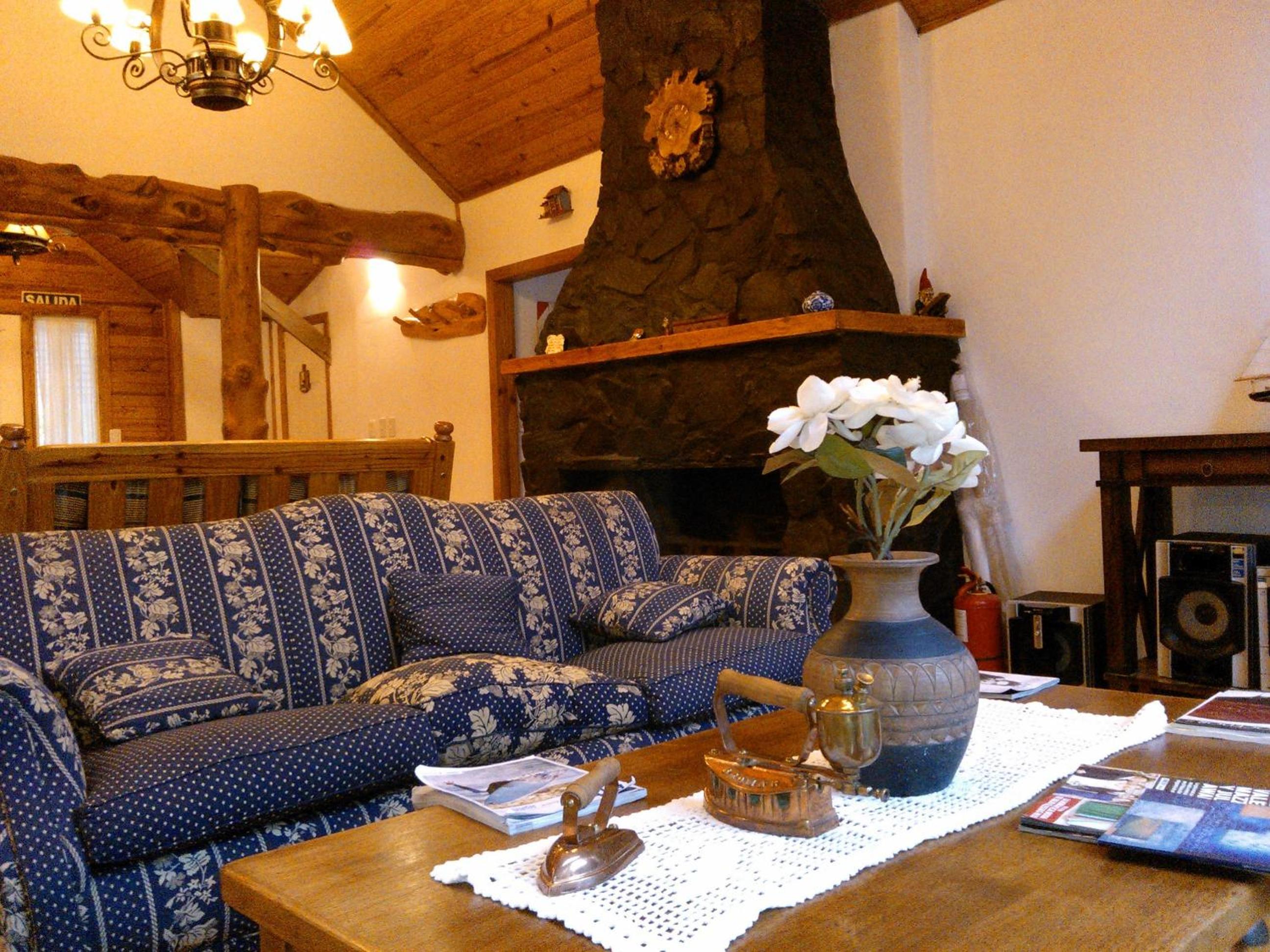 Hosteria Lekun Lekun
