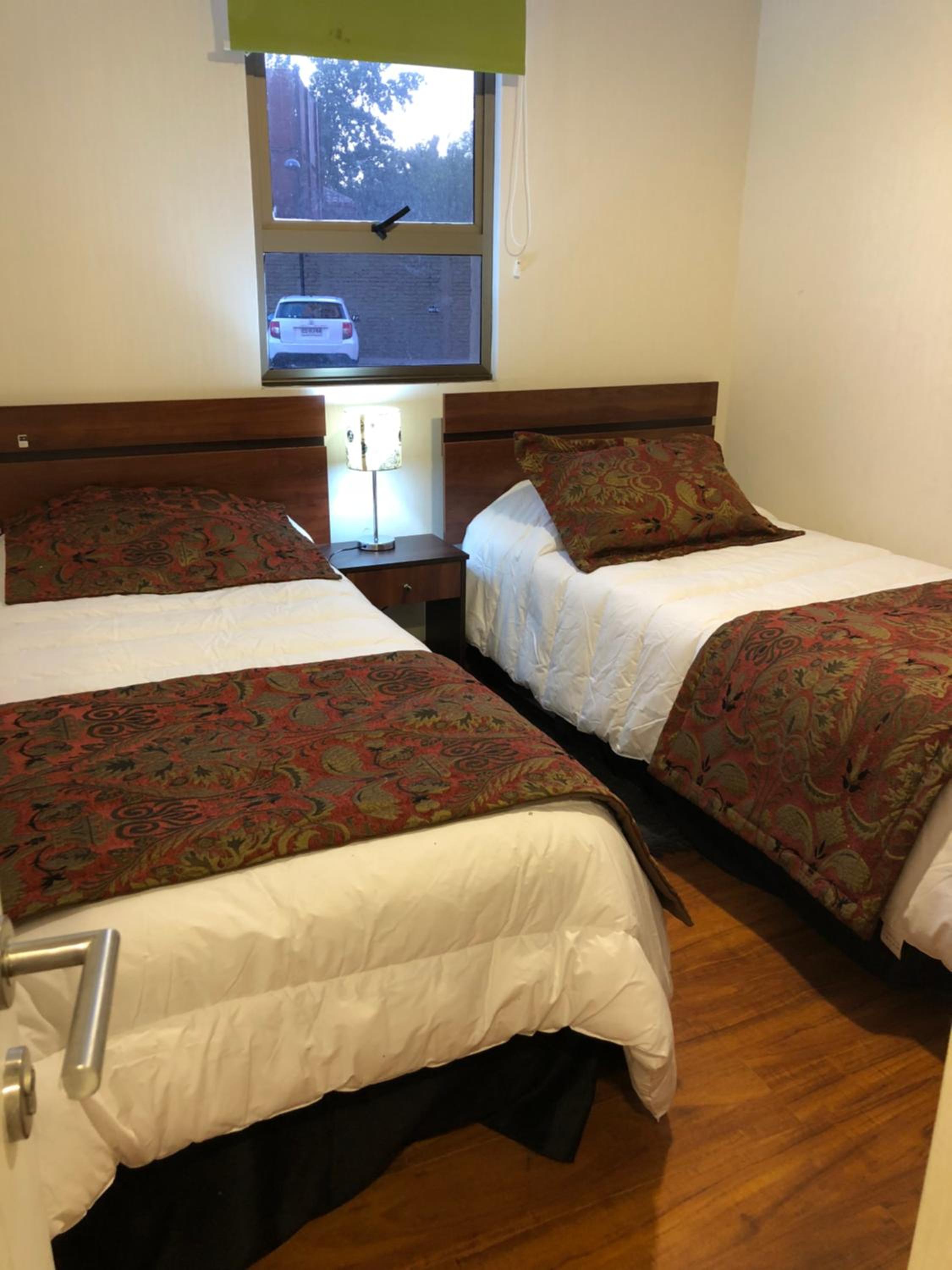 Departamento Licanray Rancagua