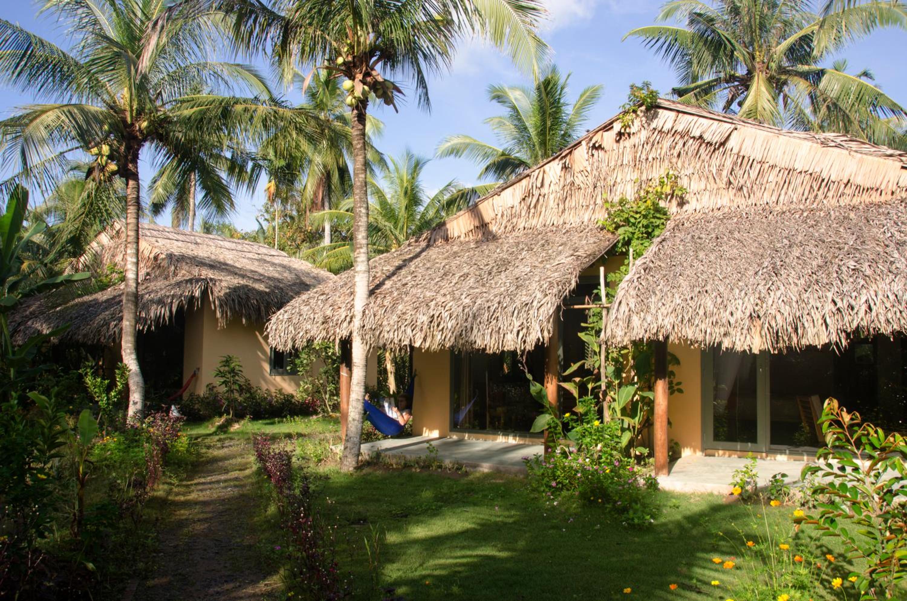 Mekong Home