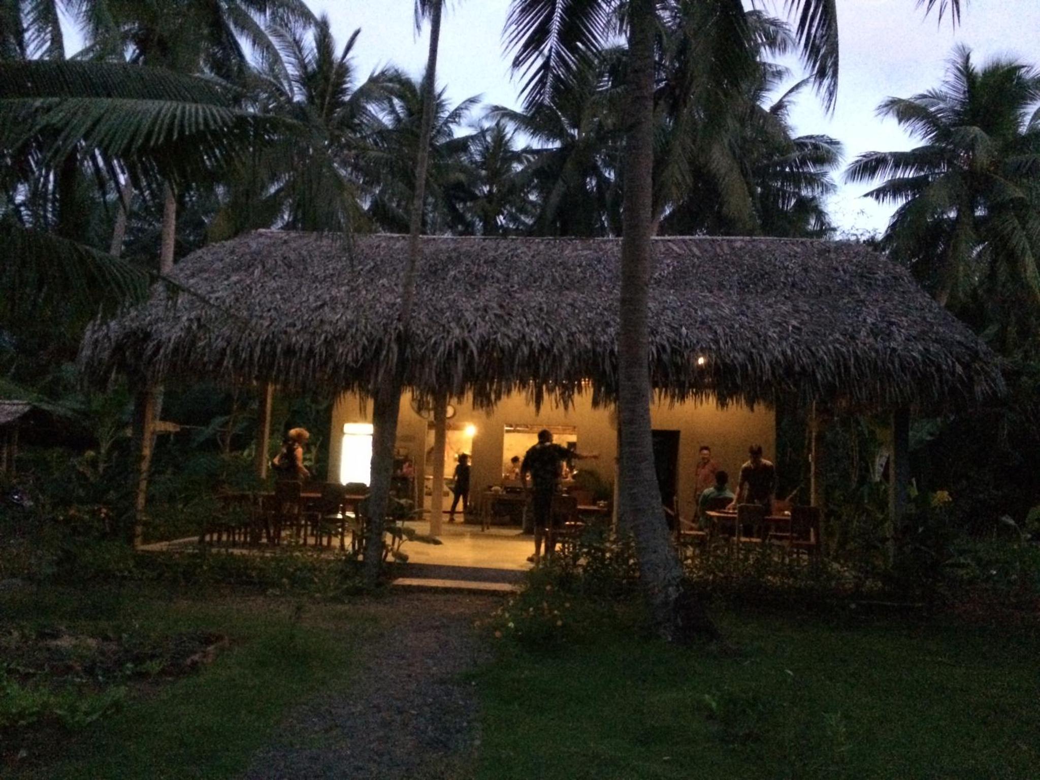 Mekong Home