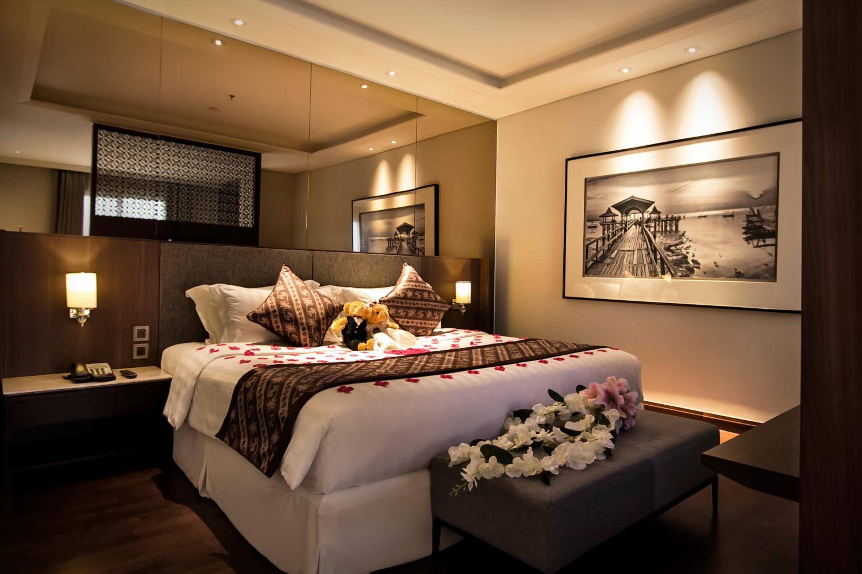 Ascott Waterplace Surabaya