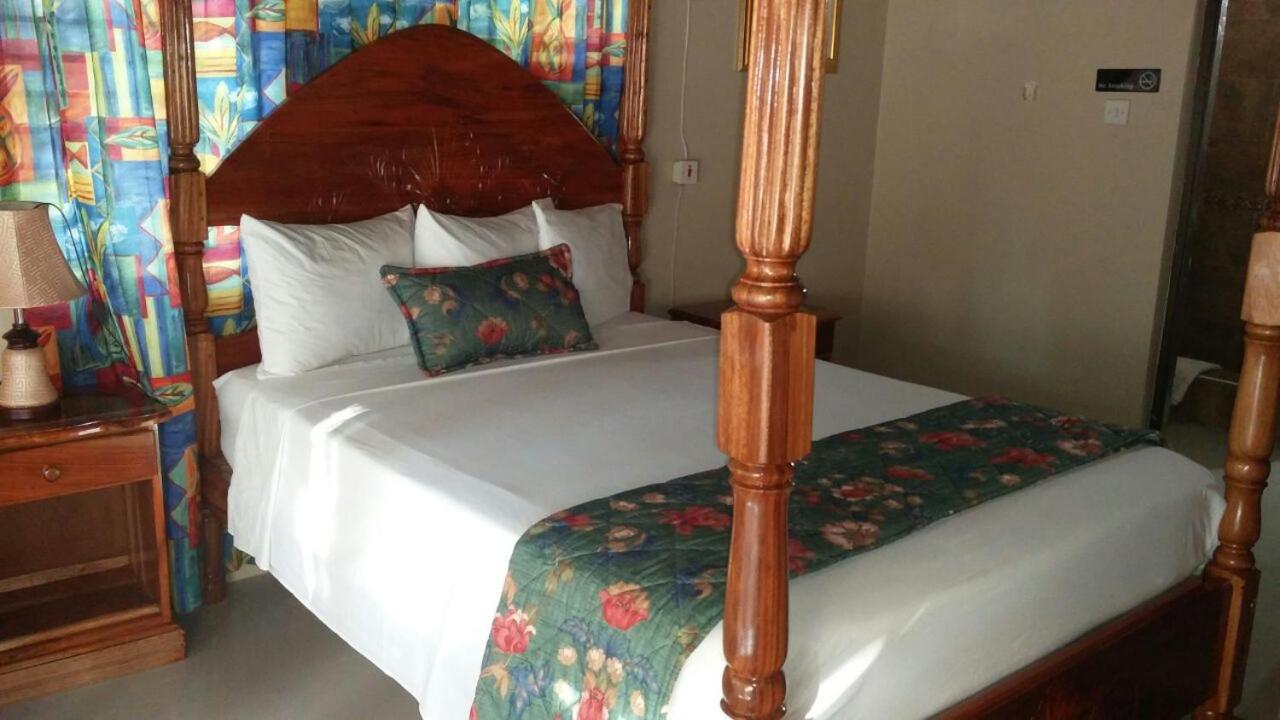 Moonrisevillas view 5