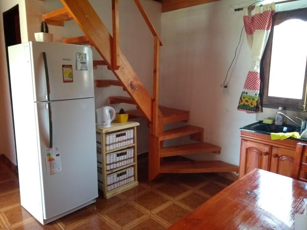 Cabañas Namuncura