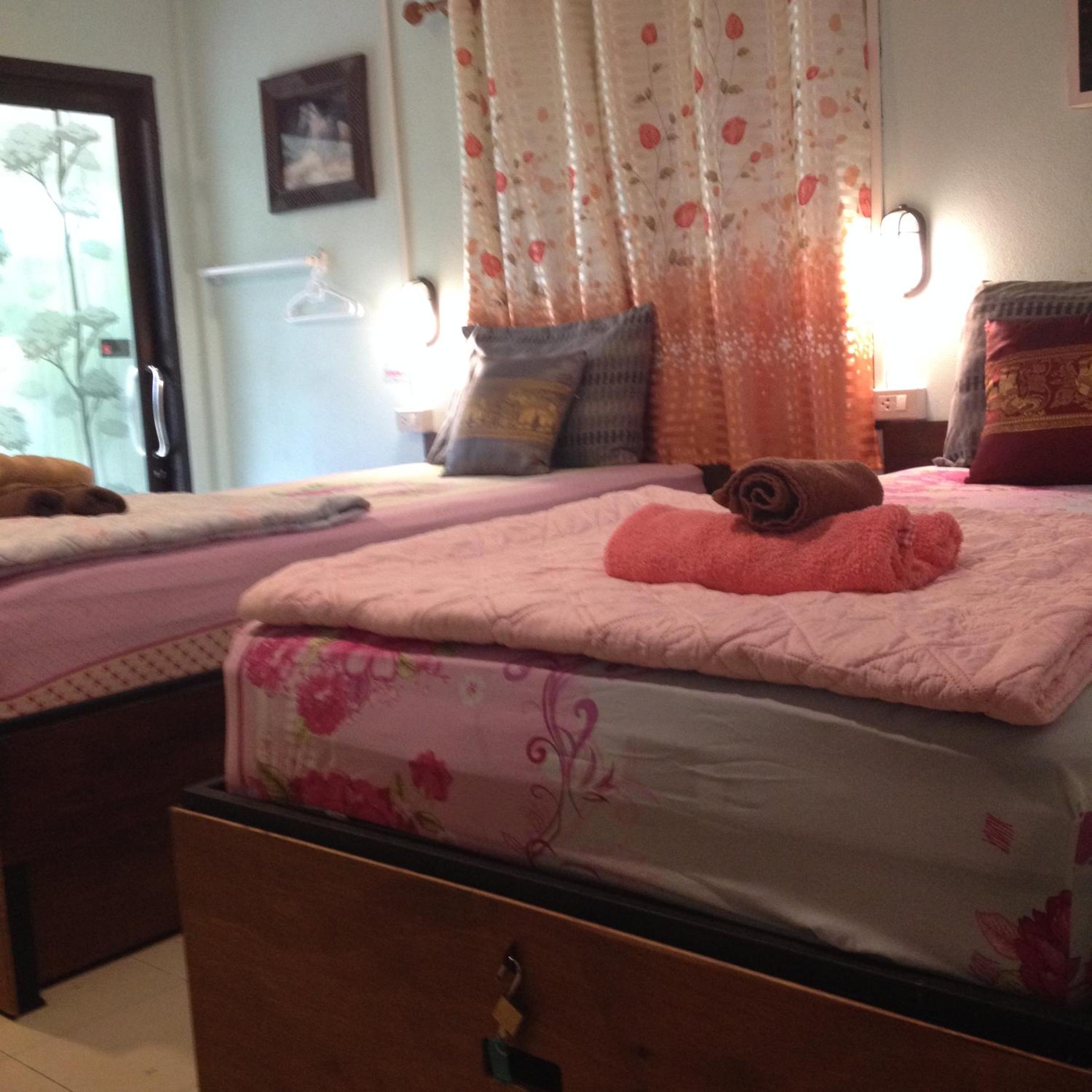 Milin Guesthouse