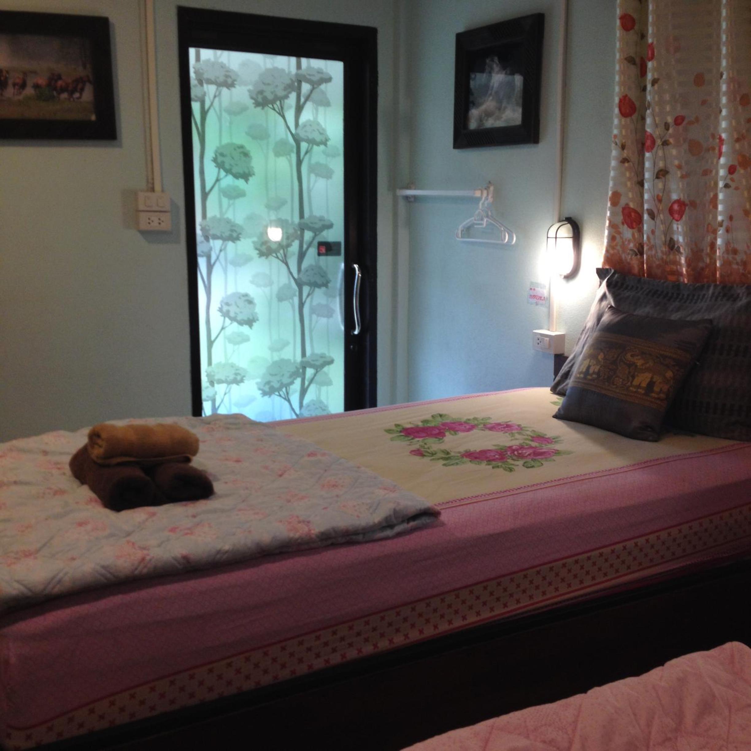 Milin Guesthouse