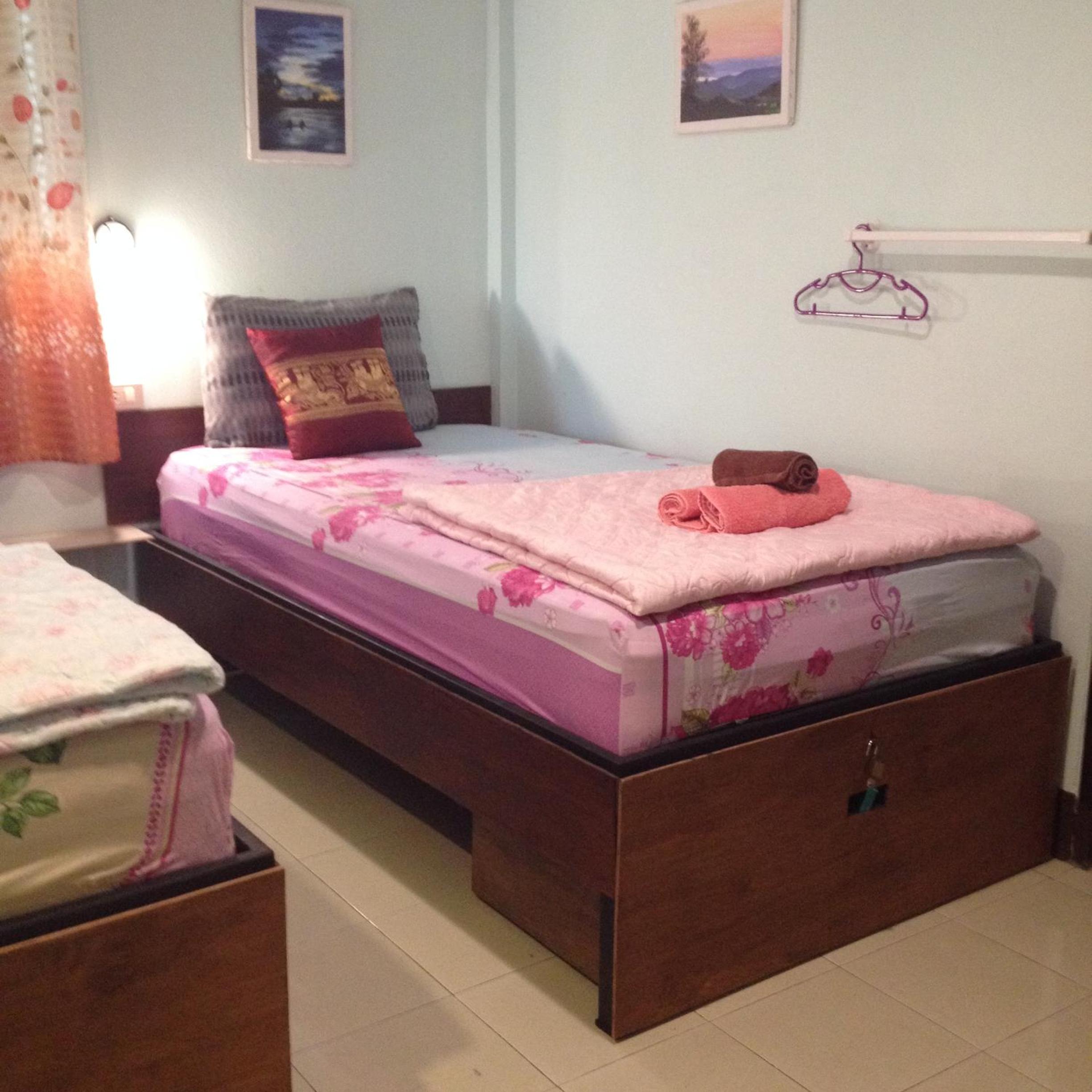 Milin Guesthouse