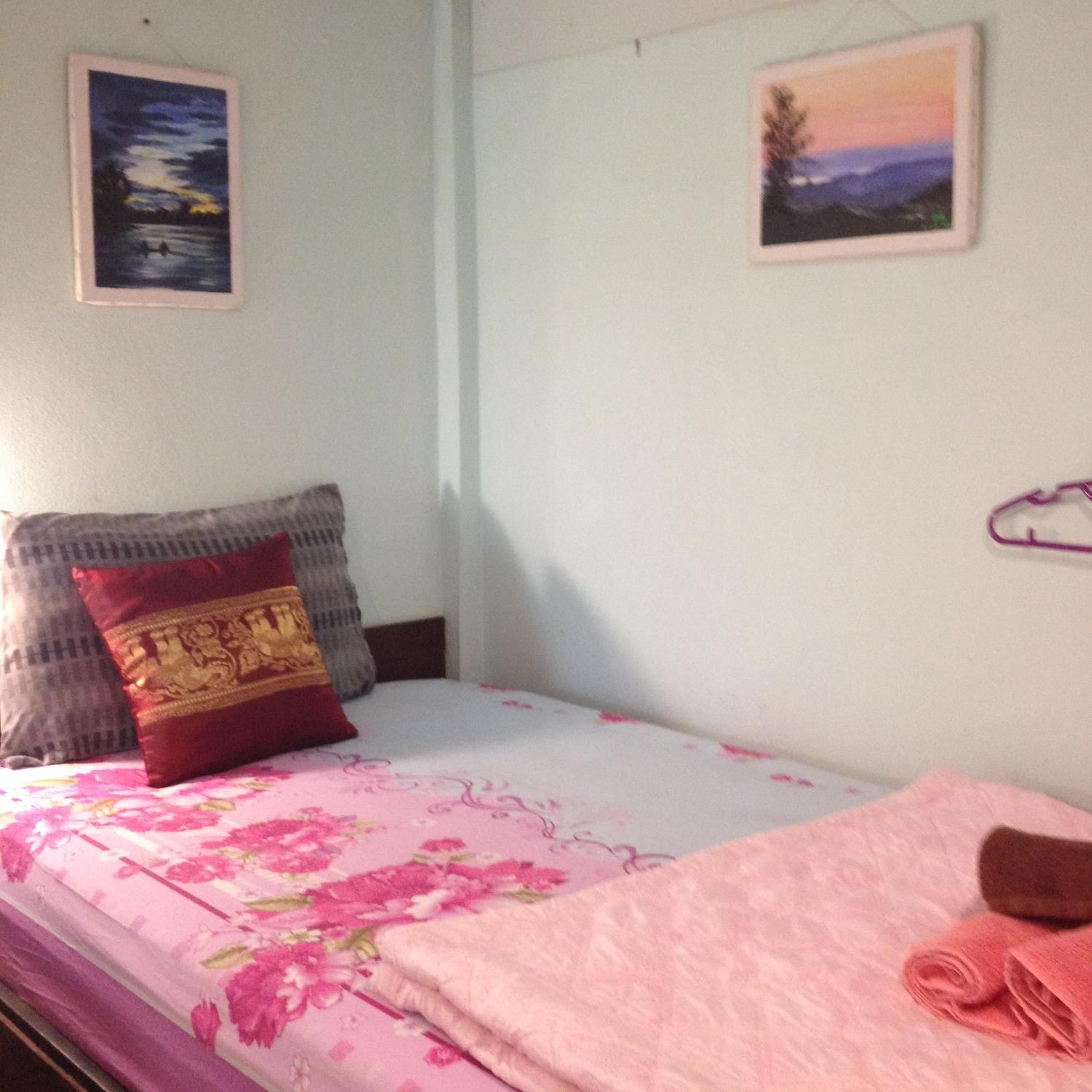 Milin Guesthouse