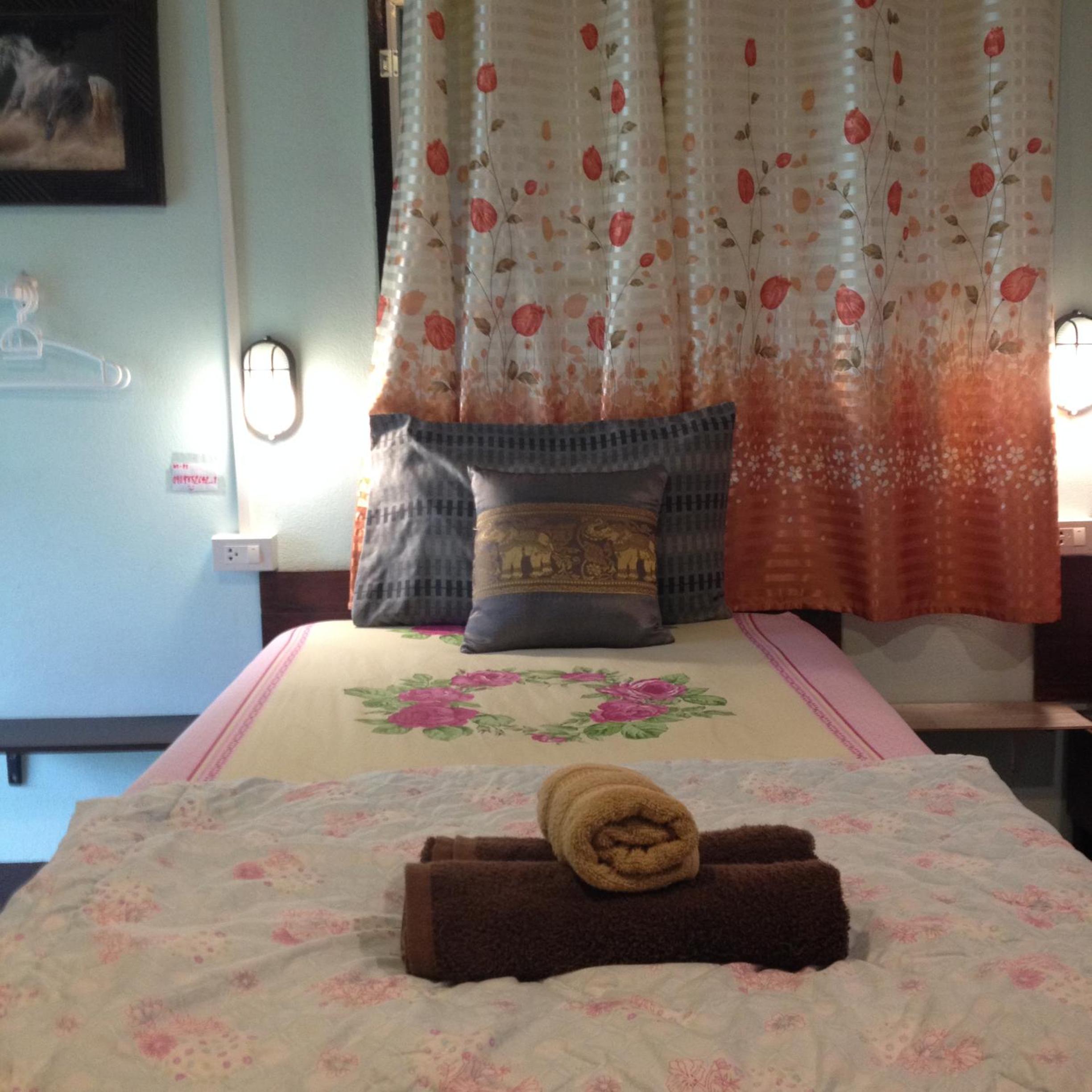 Milin Guesthouse