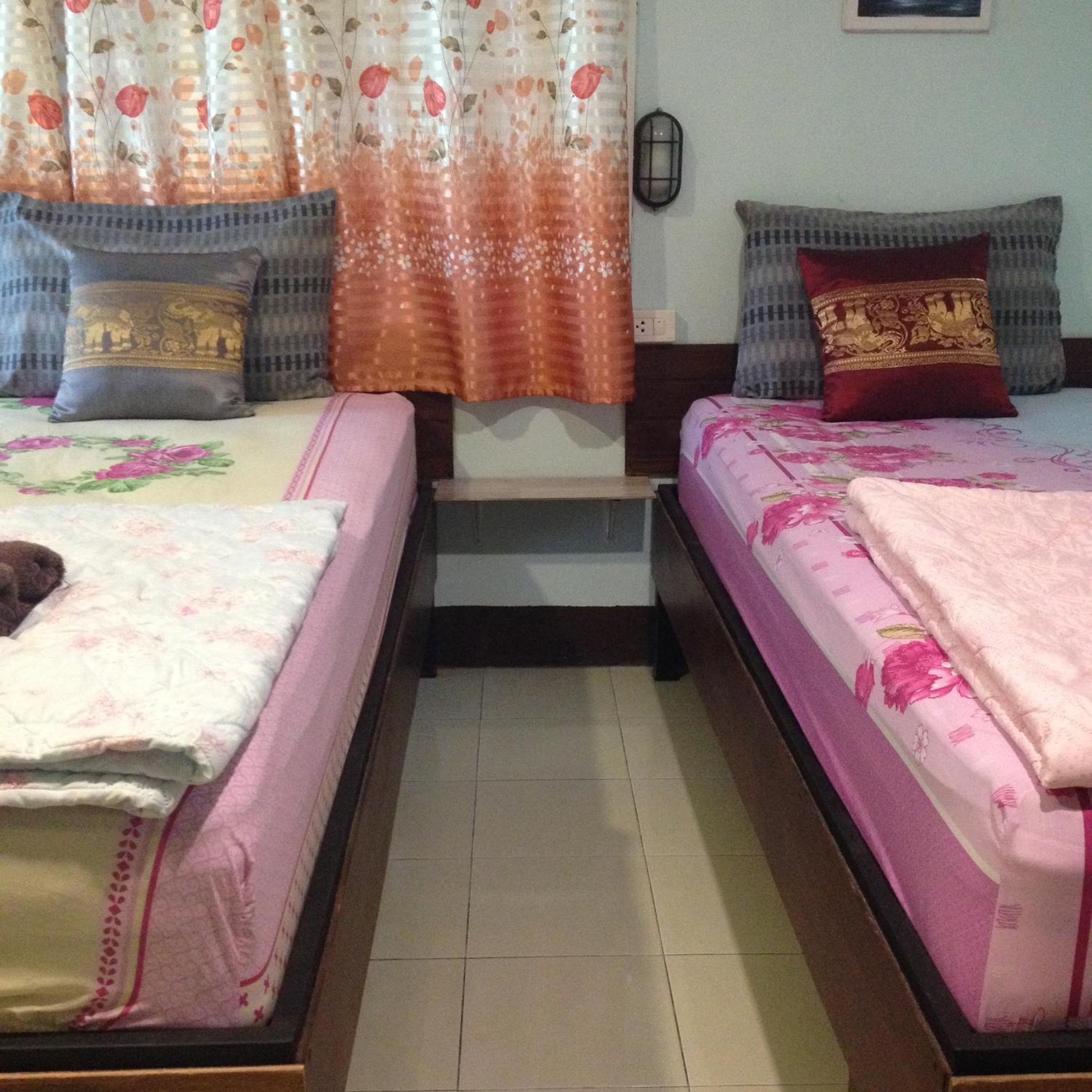 Milin Guesthouse