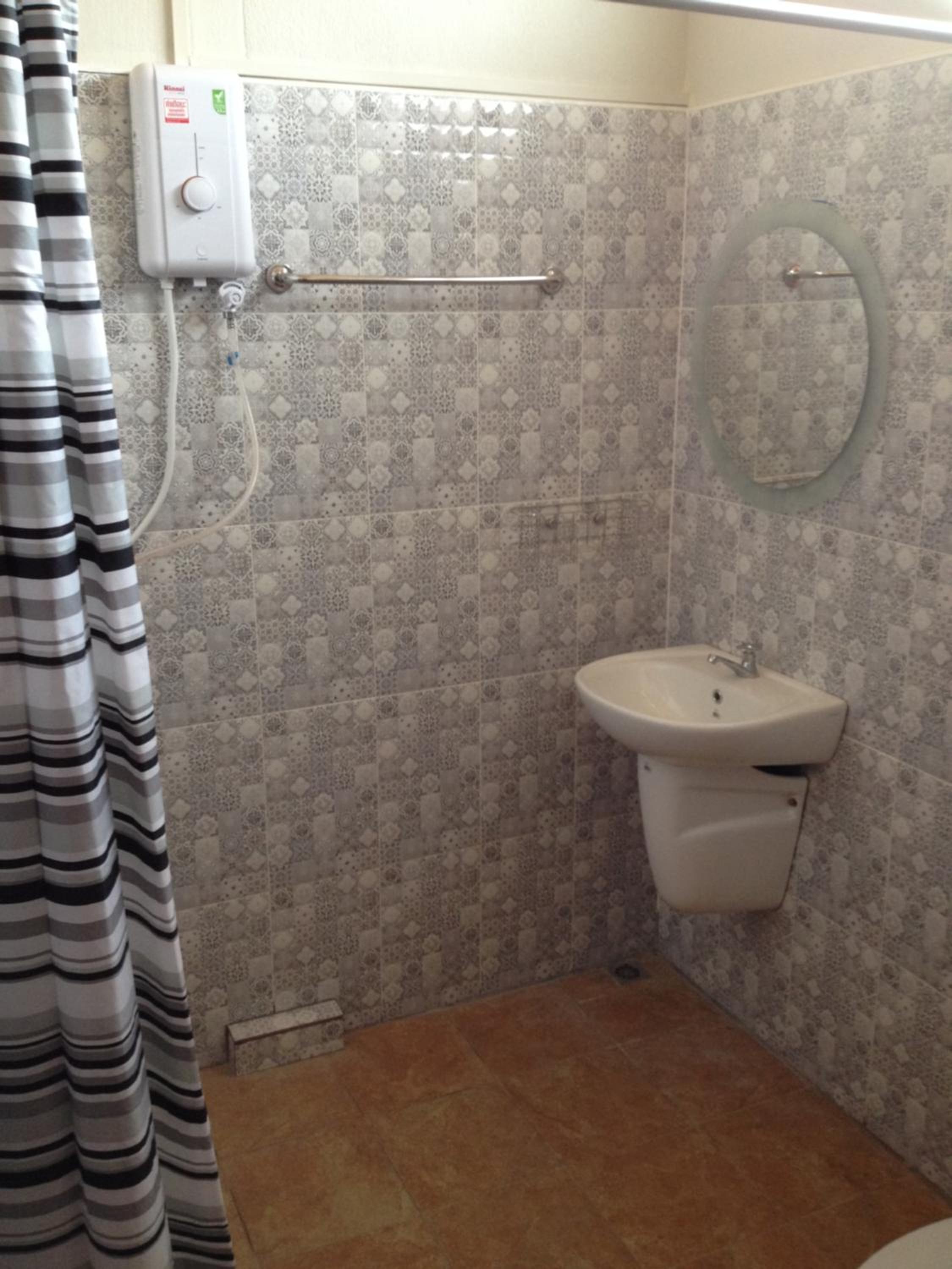 Milin Guesthouse