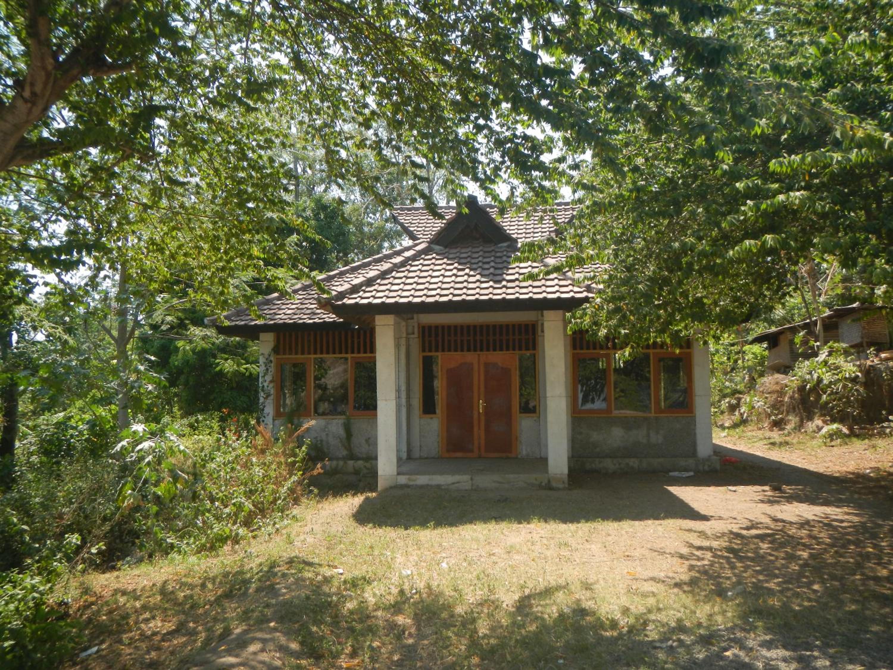 Budaya Kaki Rinjani view 2