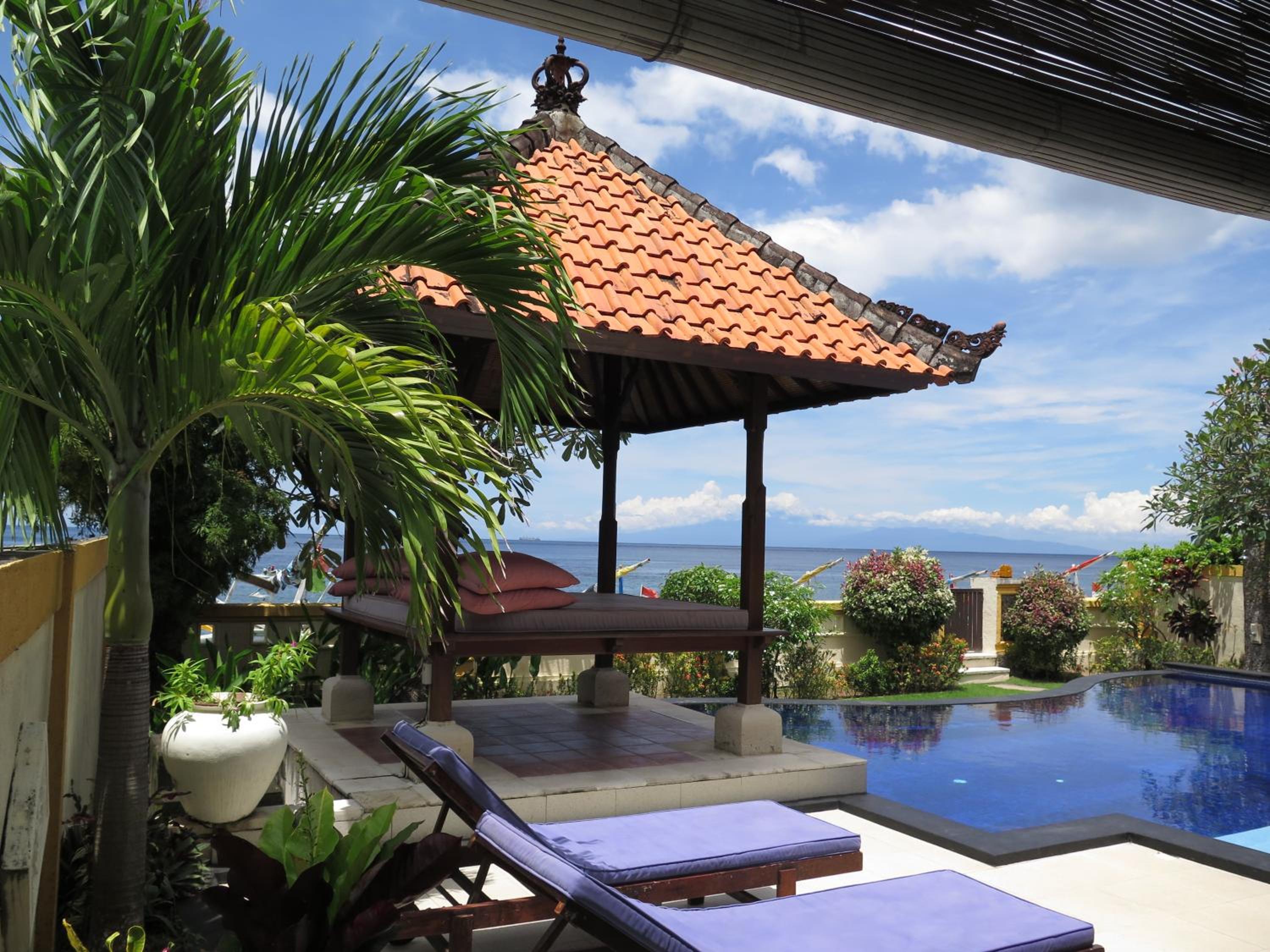 Villa Ida Villas view 5