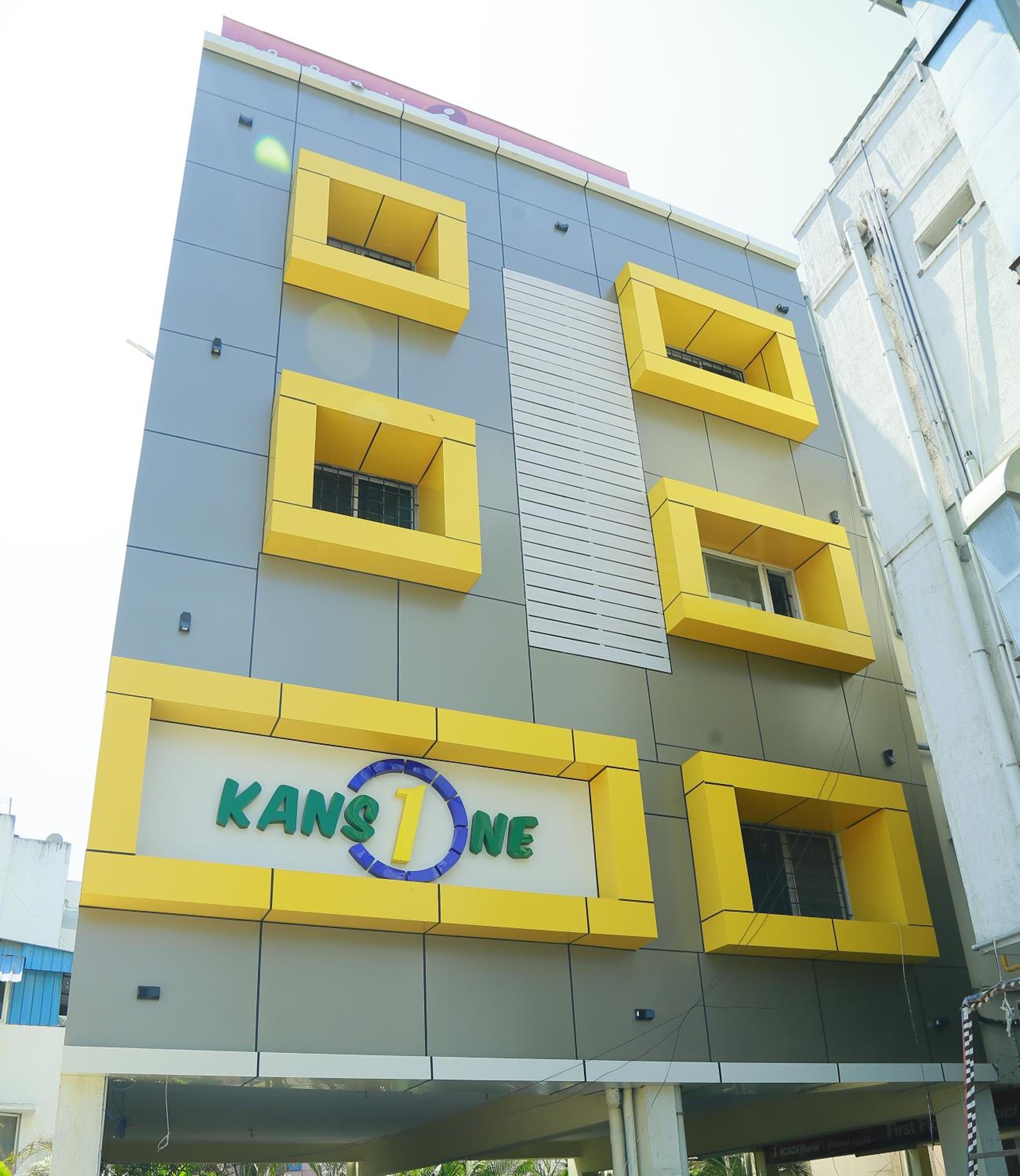 Kans One