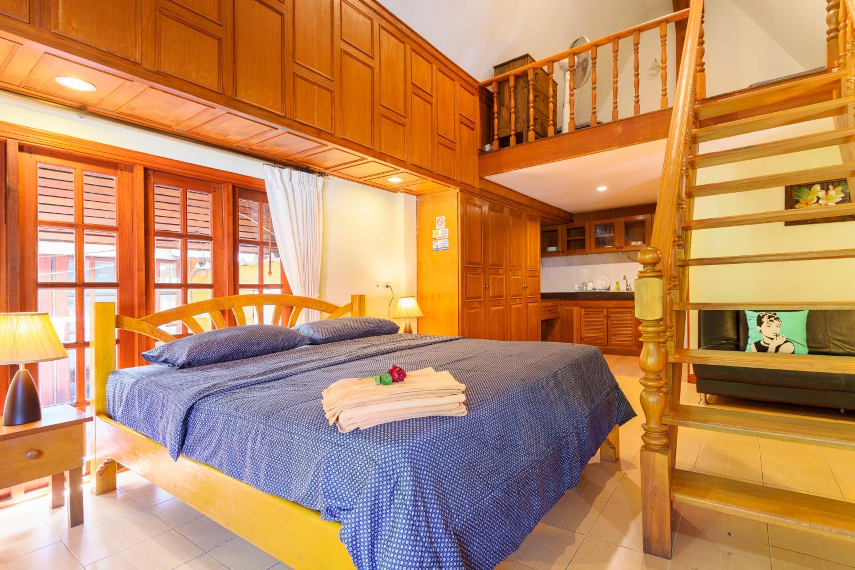 Bungalow Phuket