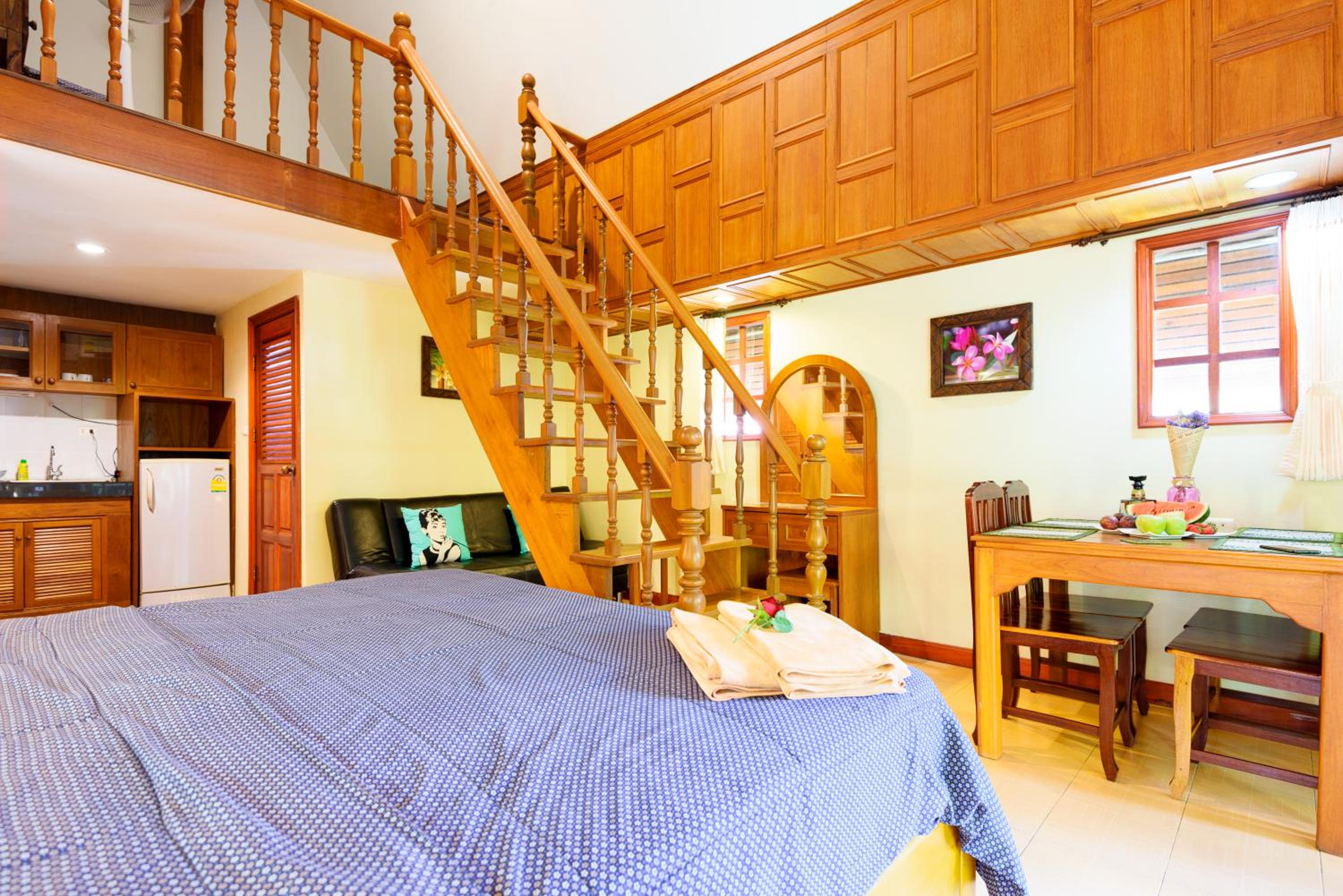 Bungalow Phuket
