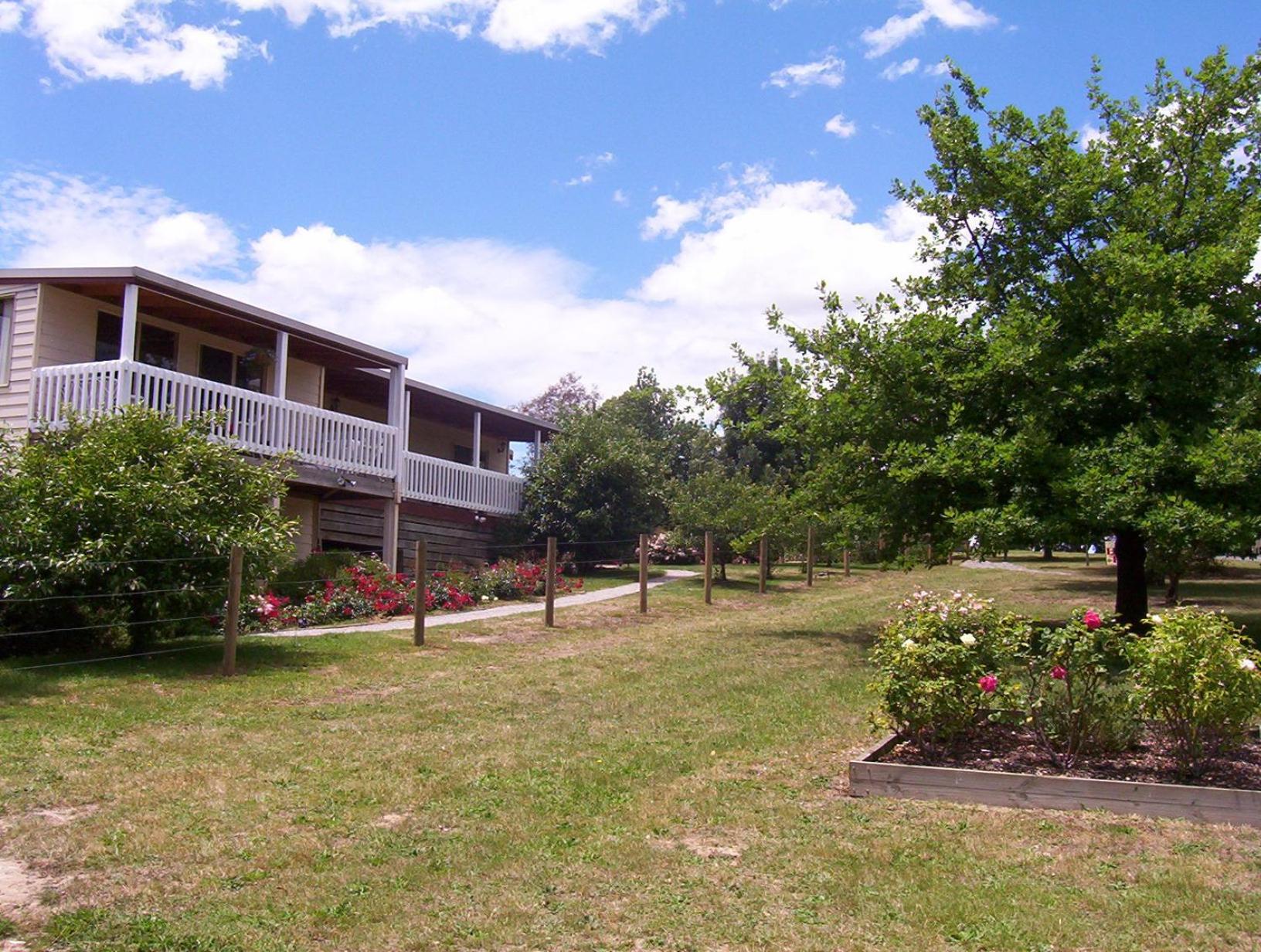 Yarra Glen Bed & Breakfast