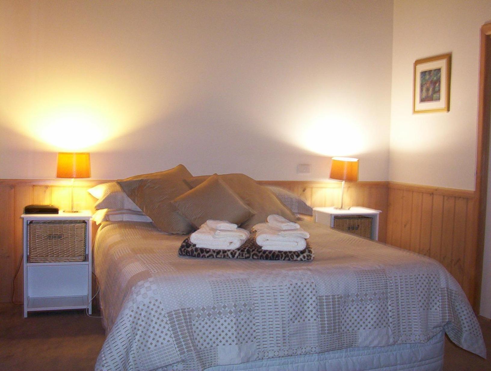 Yarra Glen Bed & Breakfast