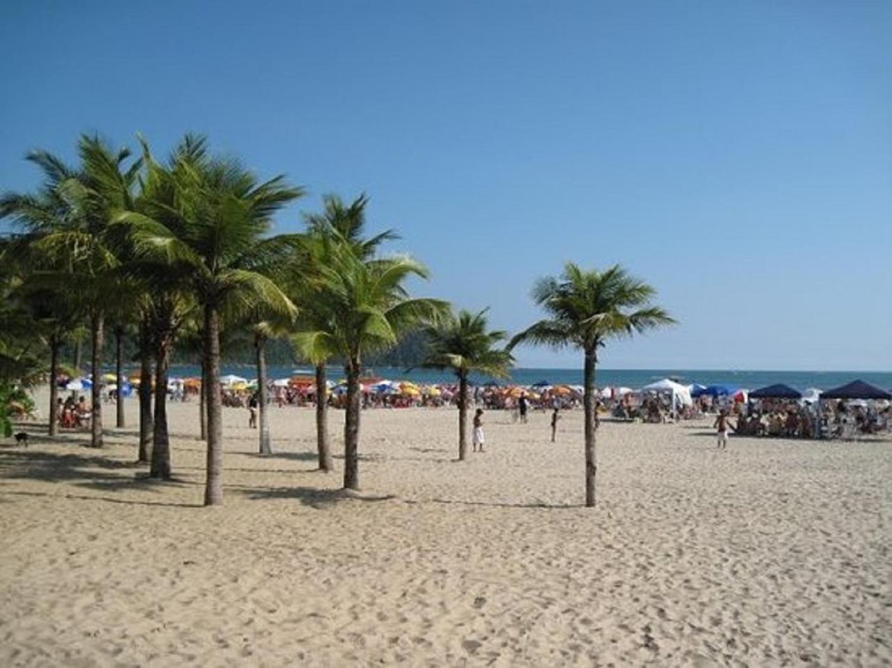 Pousada Primeira Quadra Da Praia