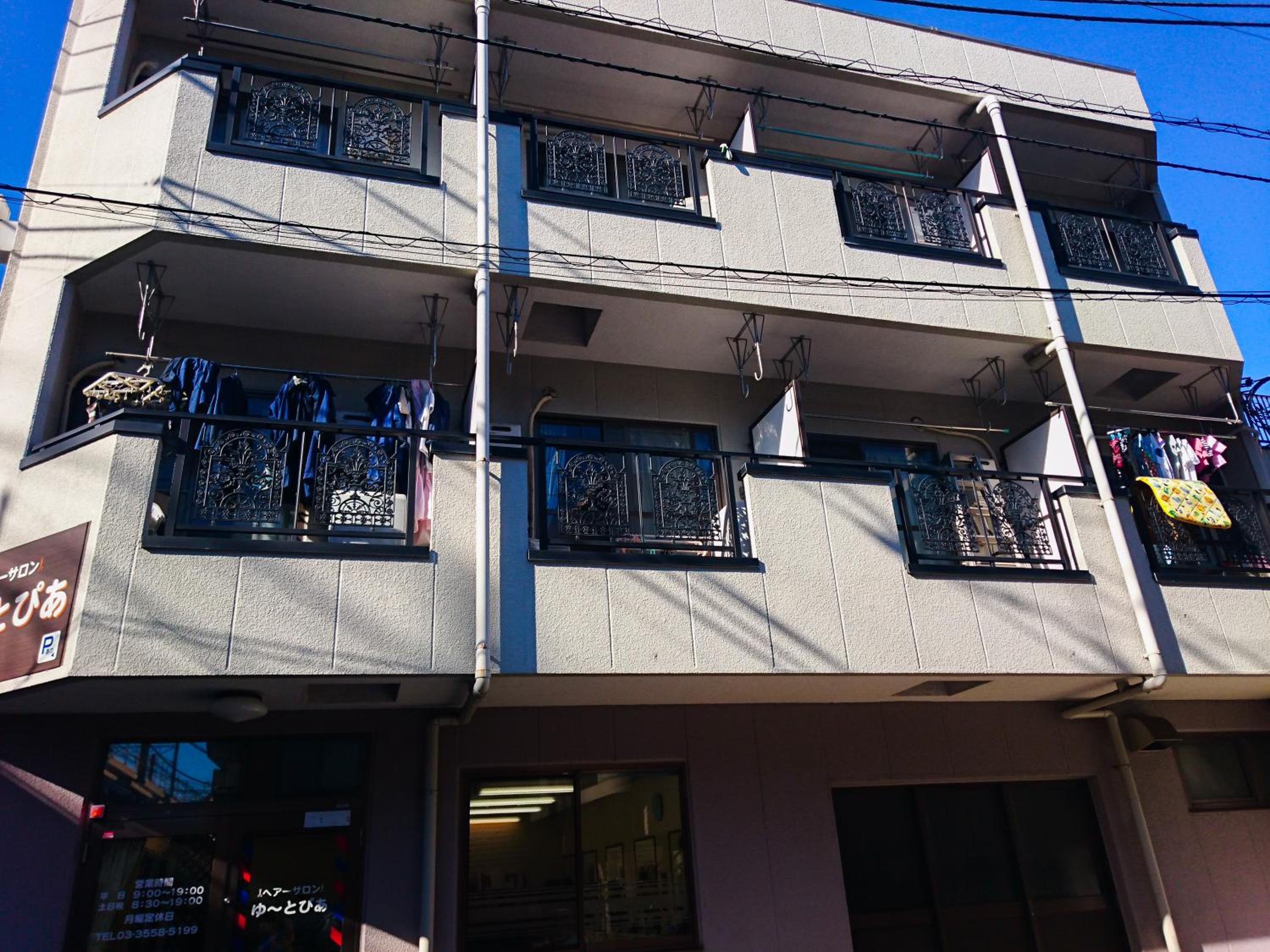 Hotel K&K Apartment Kita-Akabane #301 - Image 1