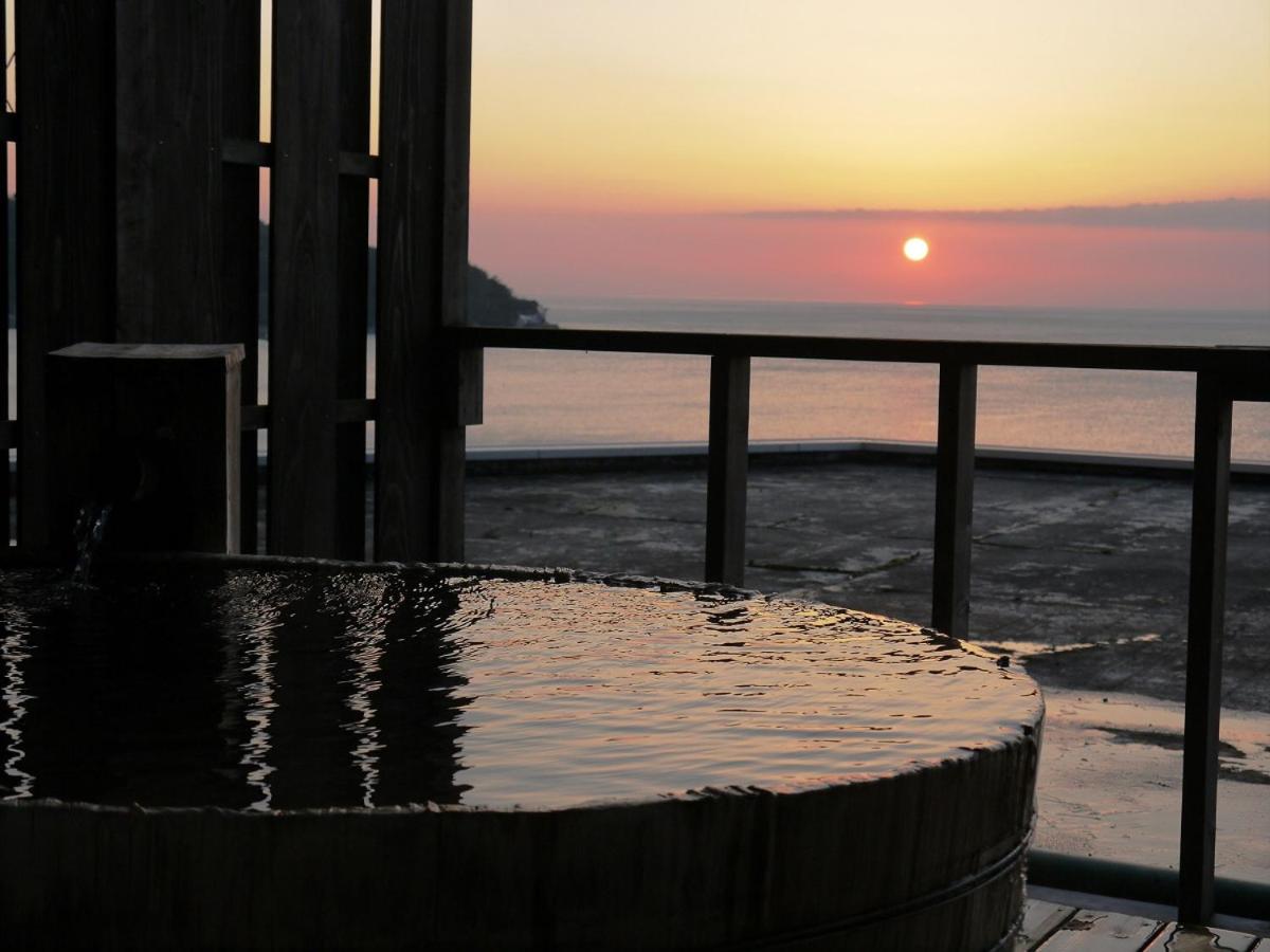 Itoen Hotel Toi view 3