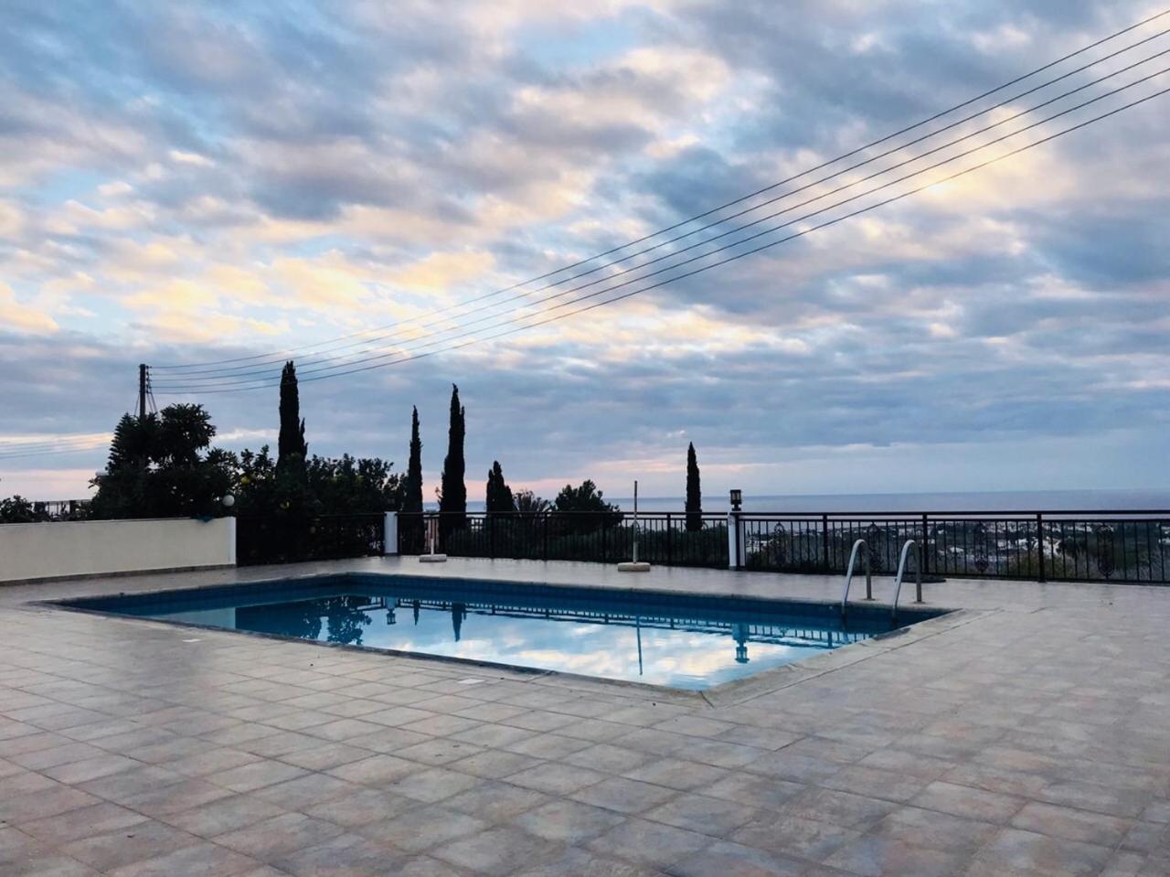 TROUZINI VILLA 2 view 4