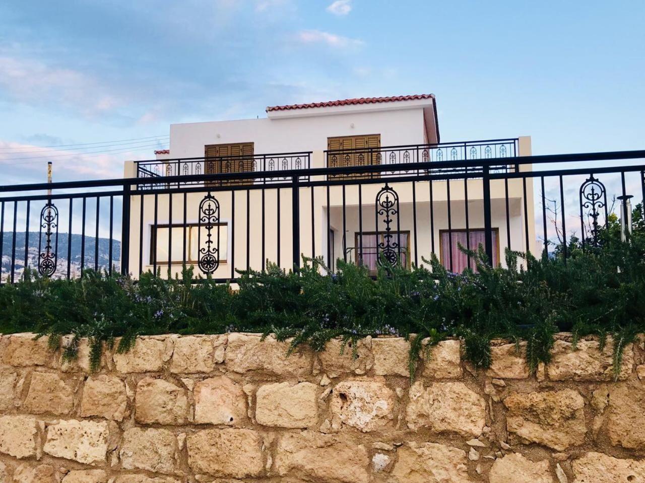 TROUZINI VILLA 2 view 2