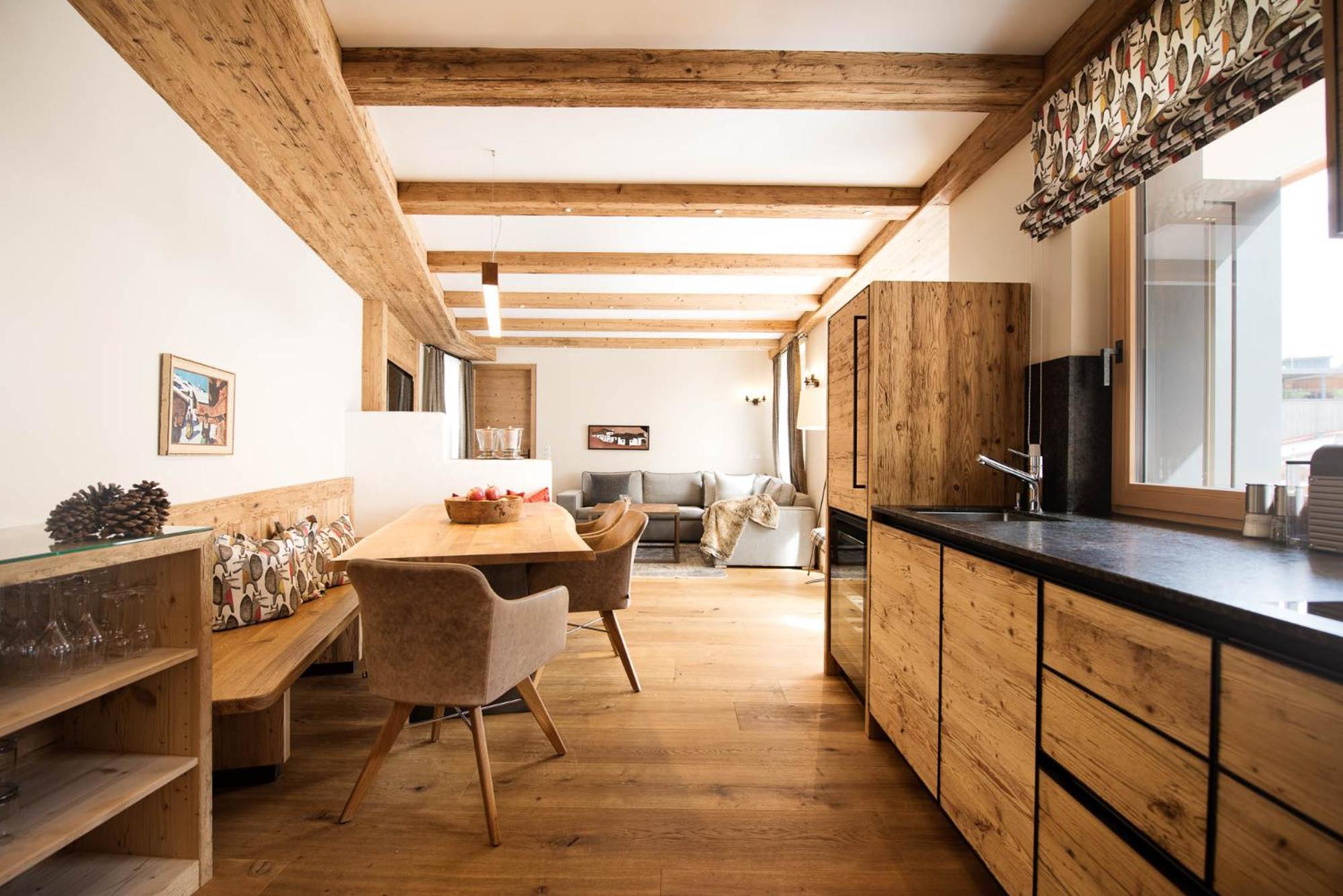 Galzig Lodge