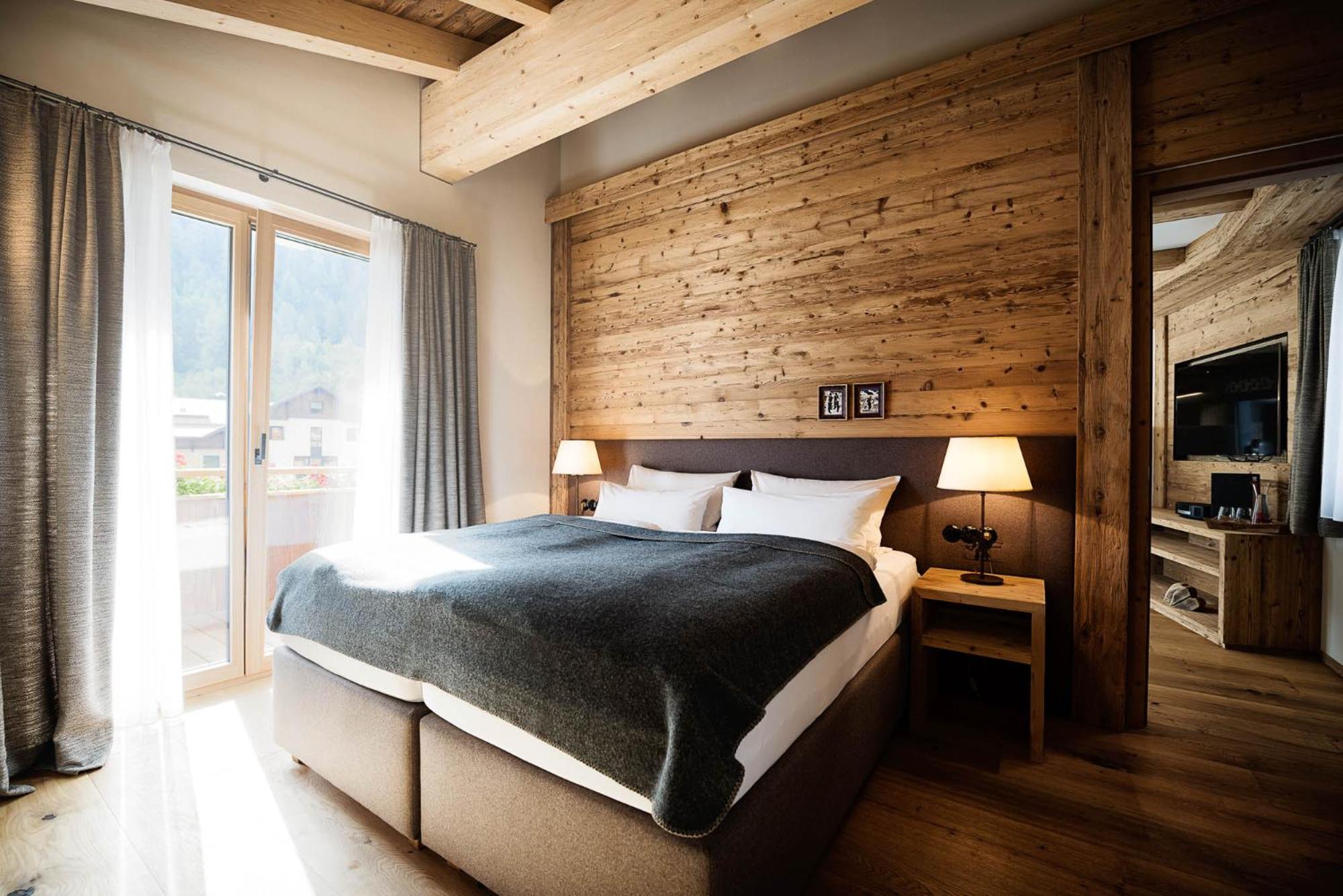 Galzig Lodge
