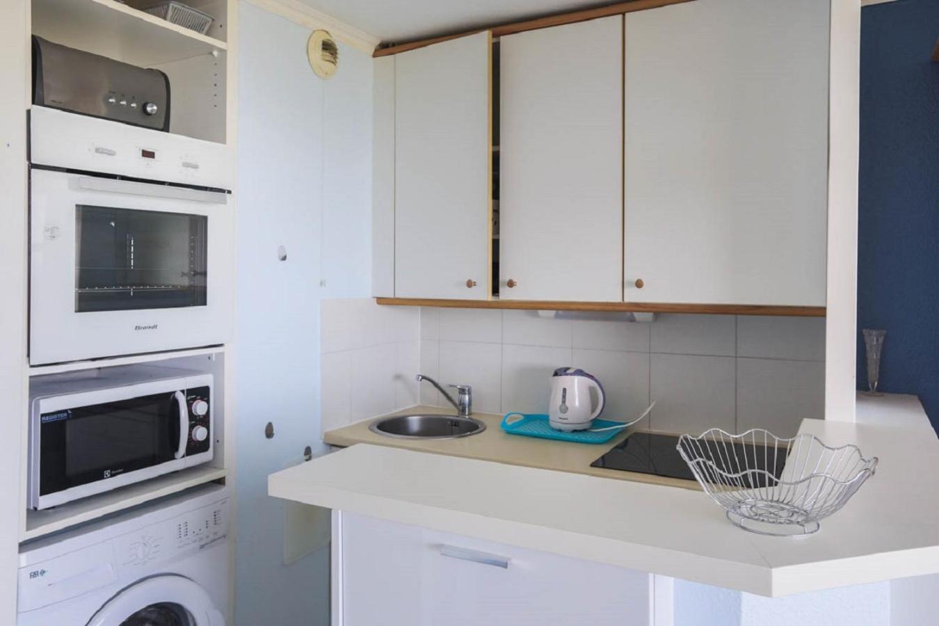 Residence Le Hameau Cap Esterel - maeva Home