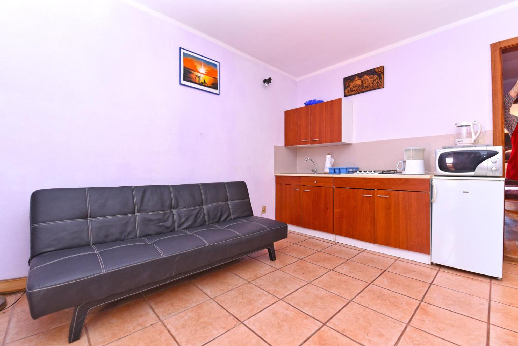 Kamelija apartments 316