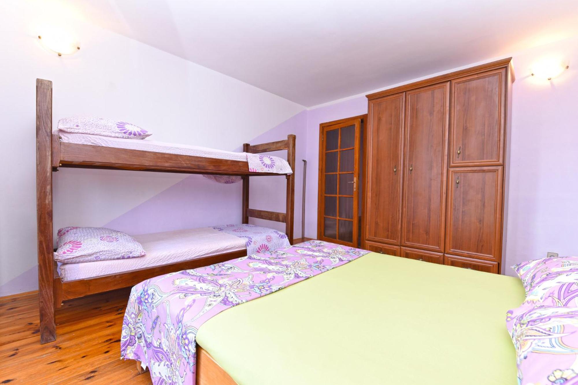 Kamelija apartments 316