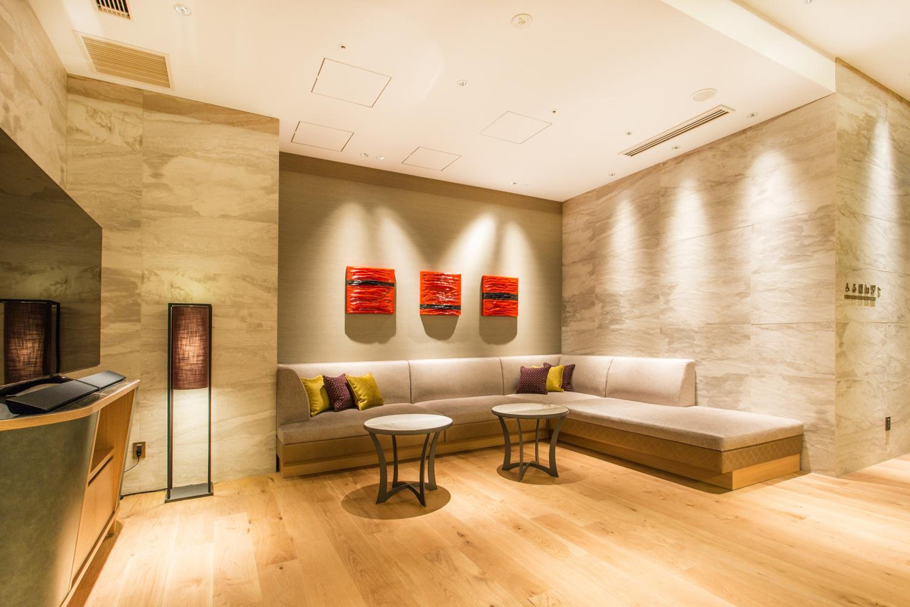 Hotel Musse Ginza Meitetsu-4