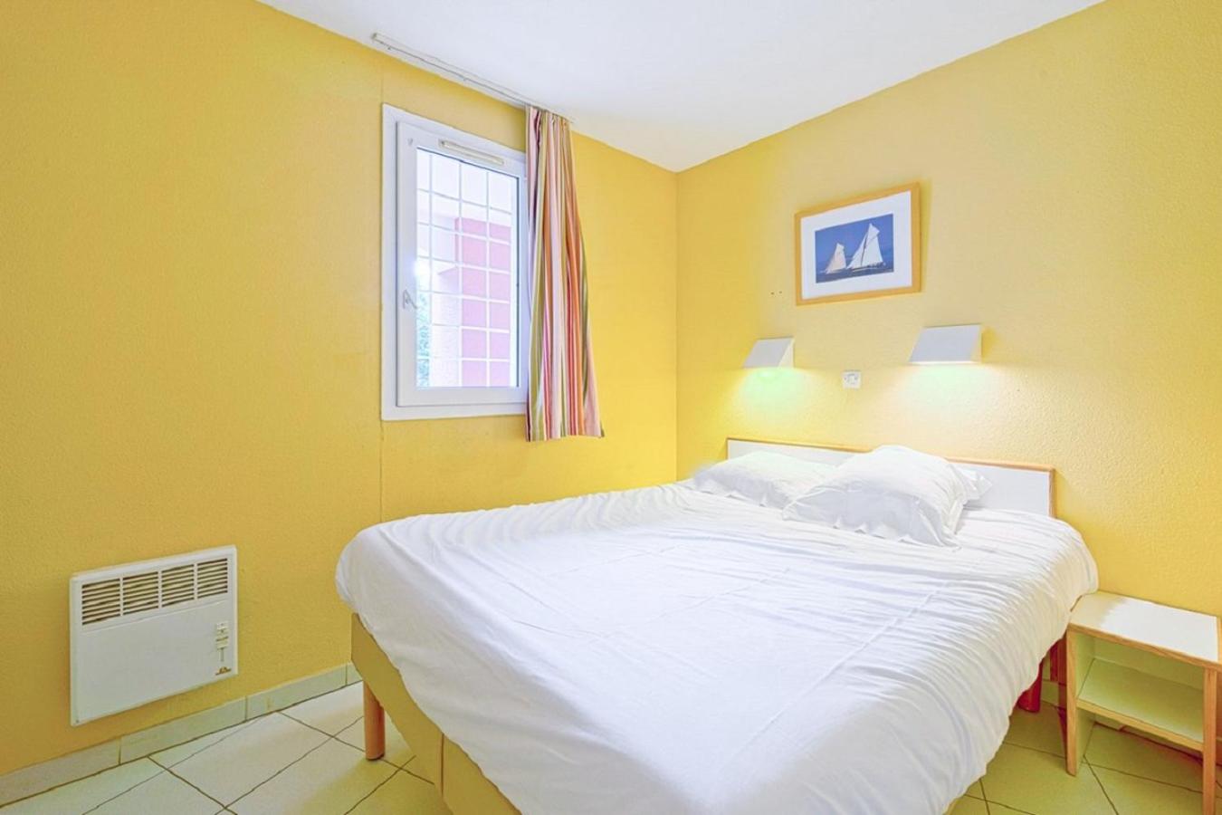 Residence Le Hameau Cap Esterel - maeva Home