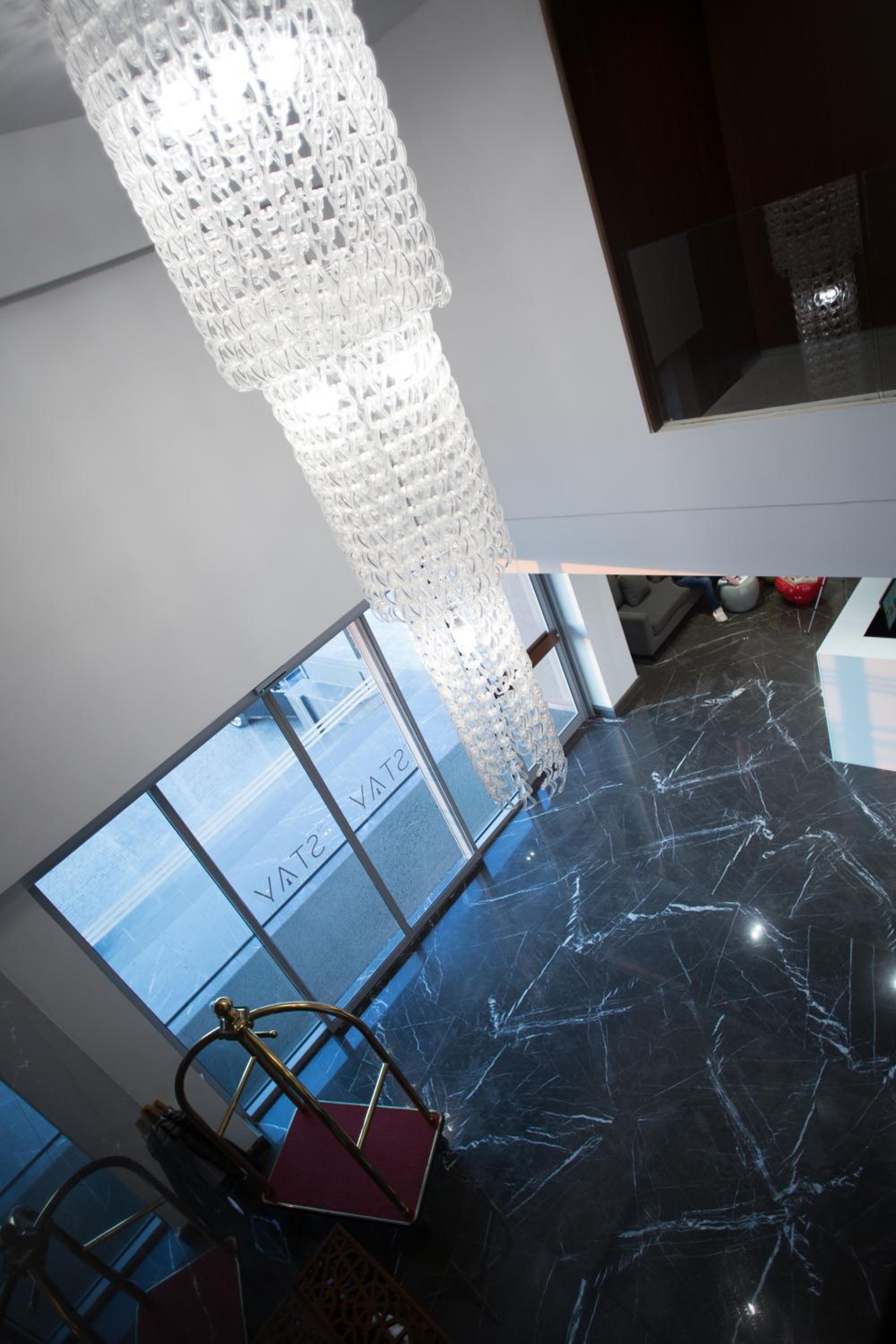 The Stay Furnished Apartments