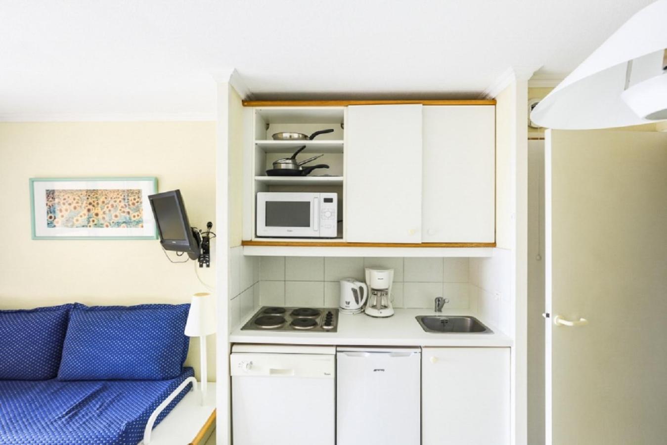 Residence Le Hameau Cap Esterel - maeva Home